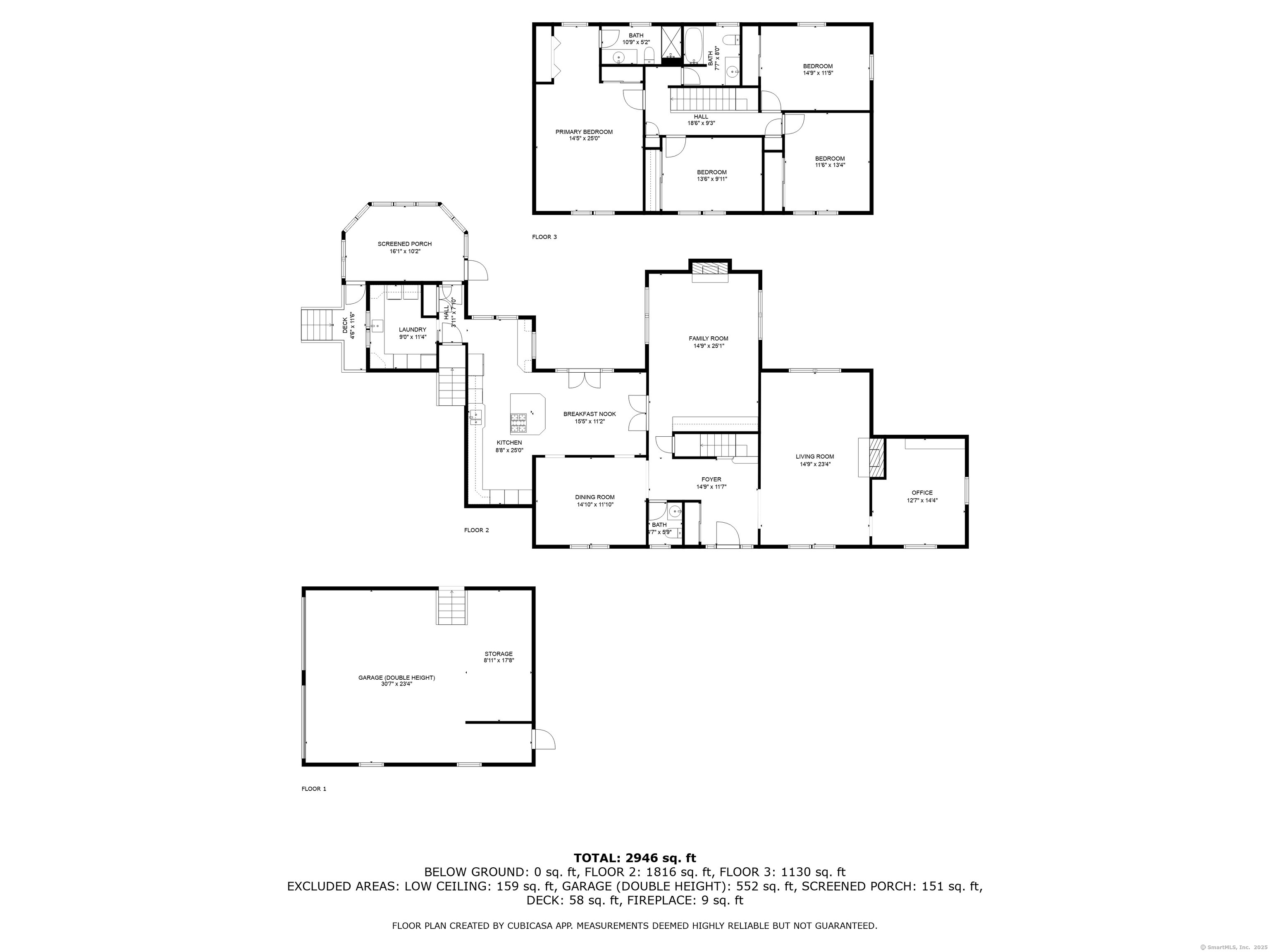43 Colony Road