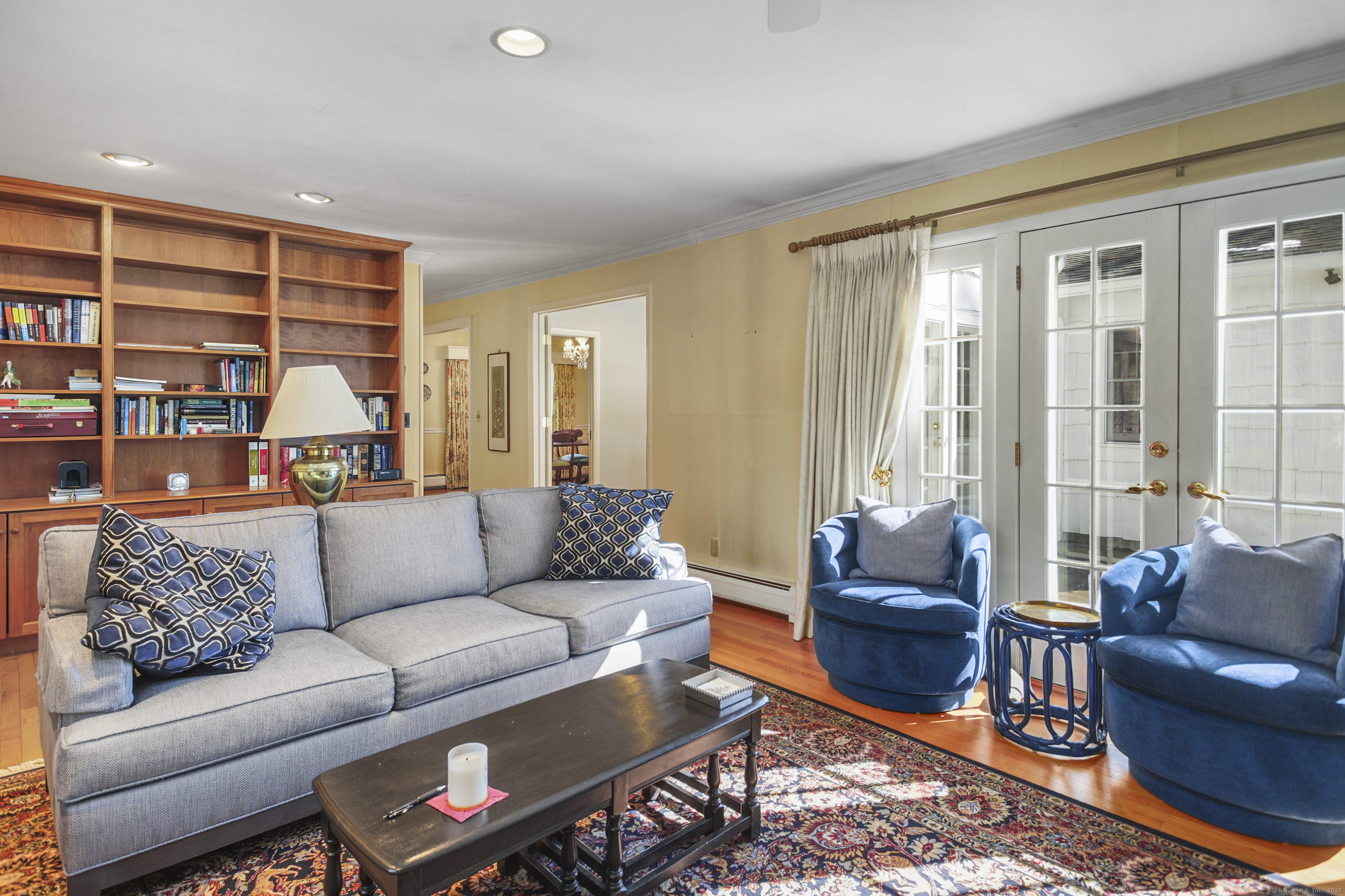 43 Colony Road