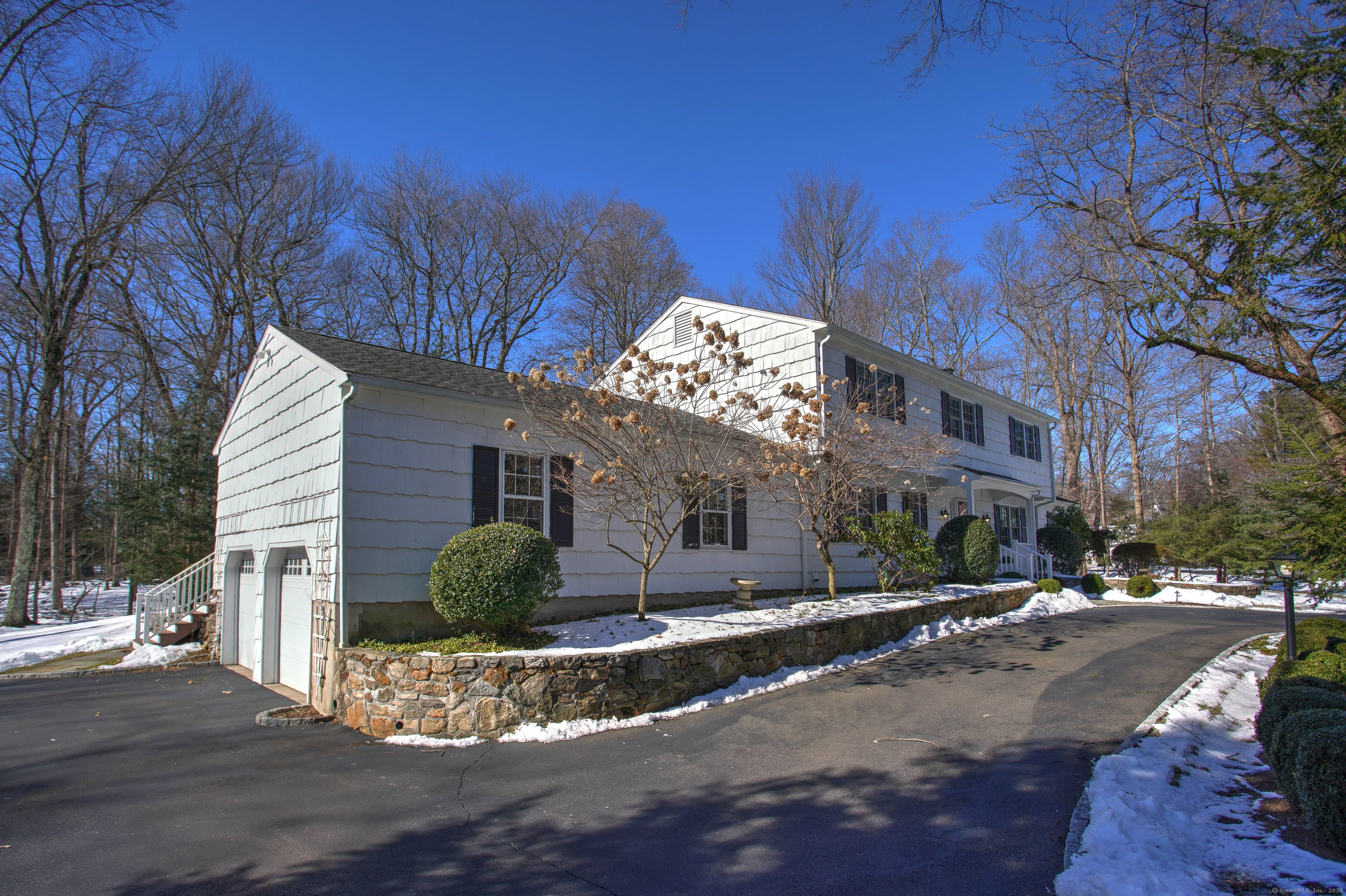 43 Colony Road