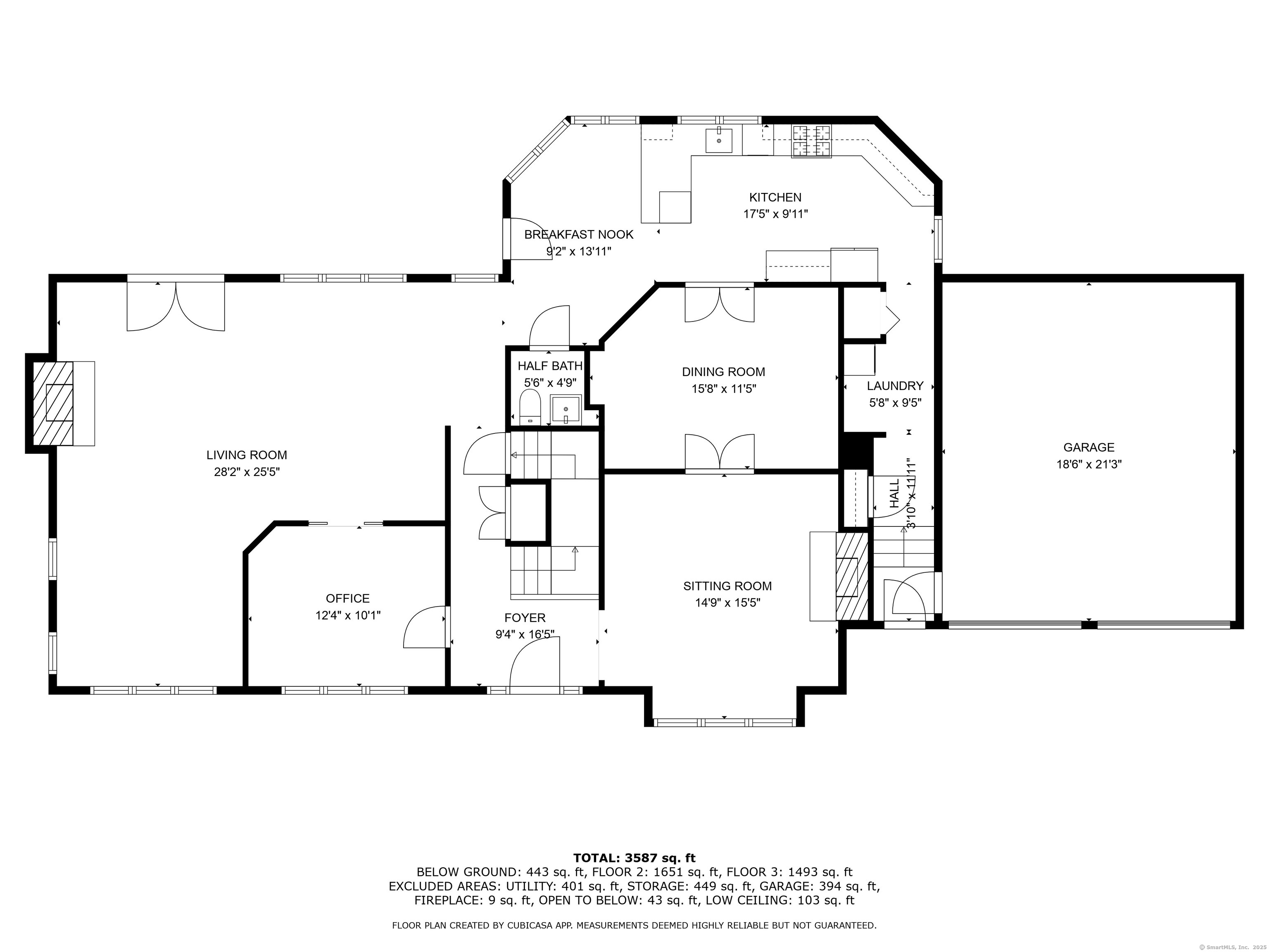 16 Morningside Lane
