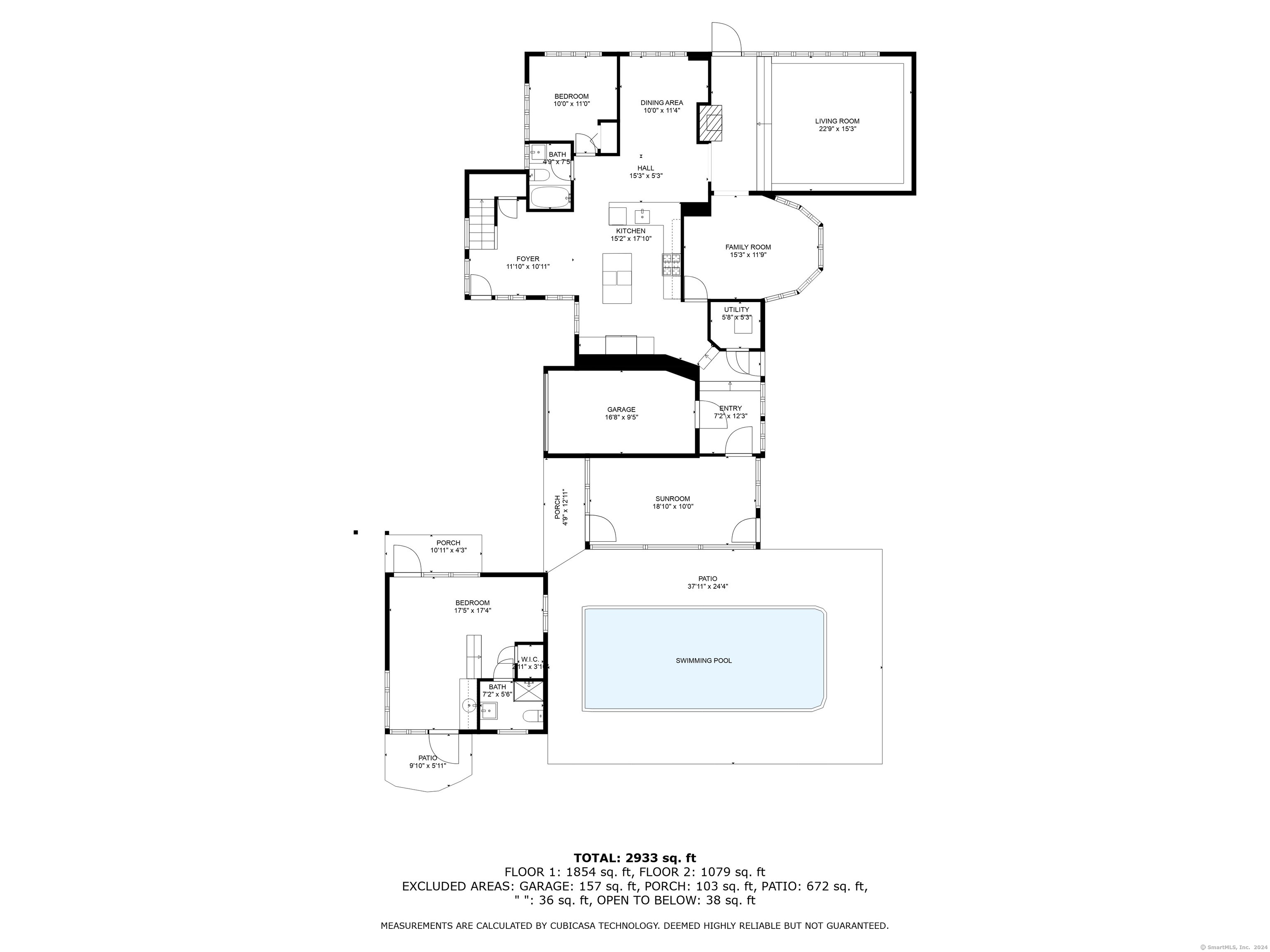 158 Hillspoint Road