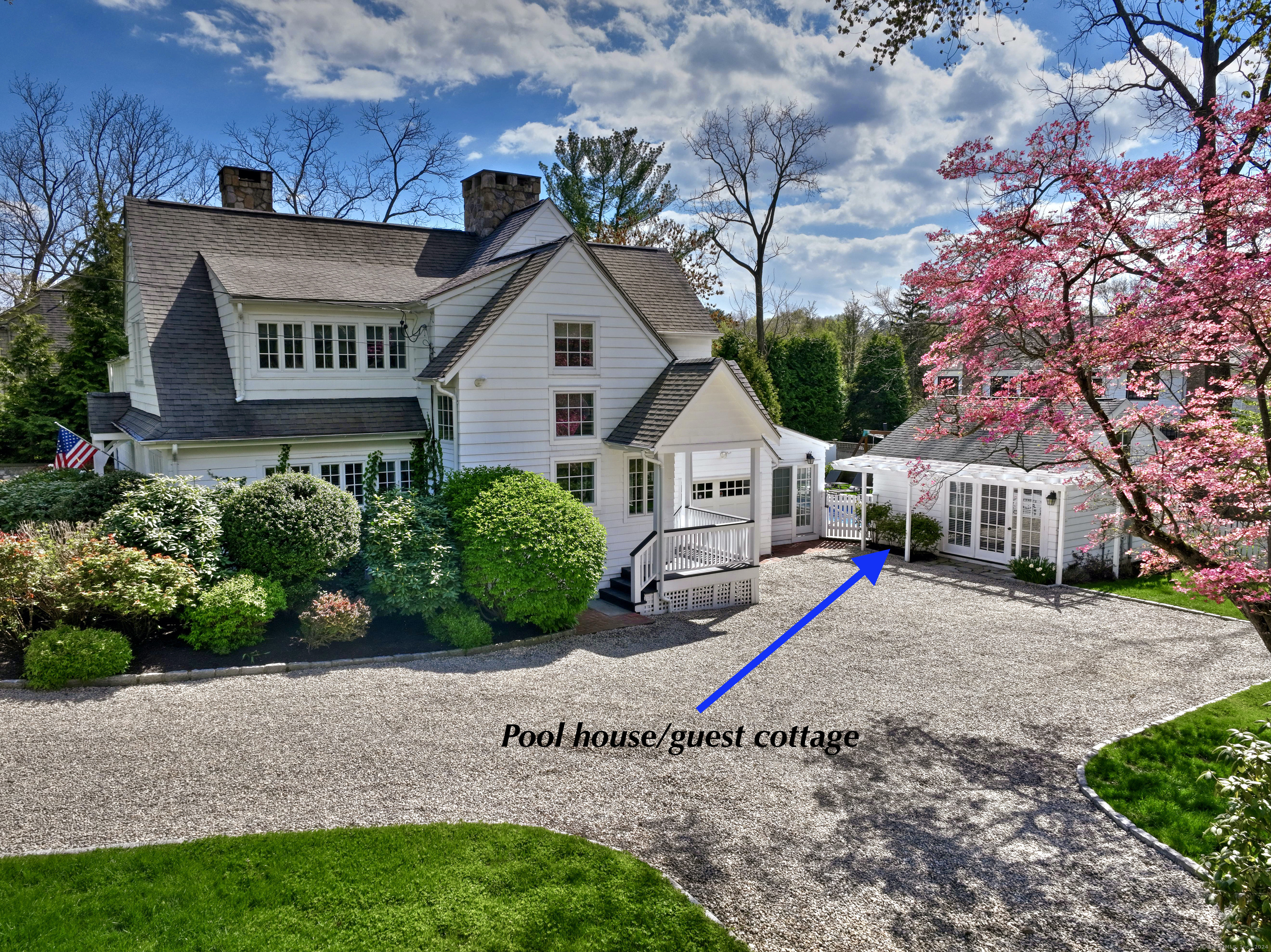 158 Hillspoint Road