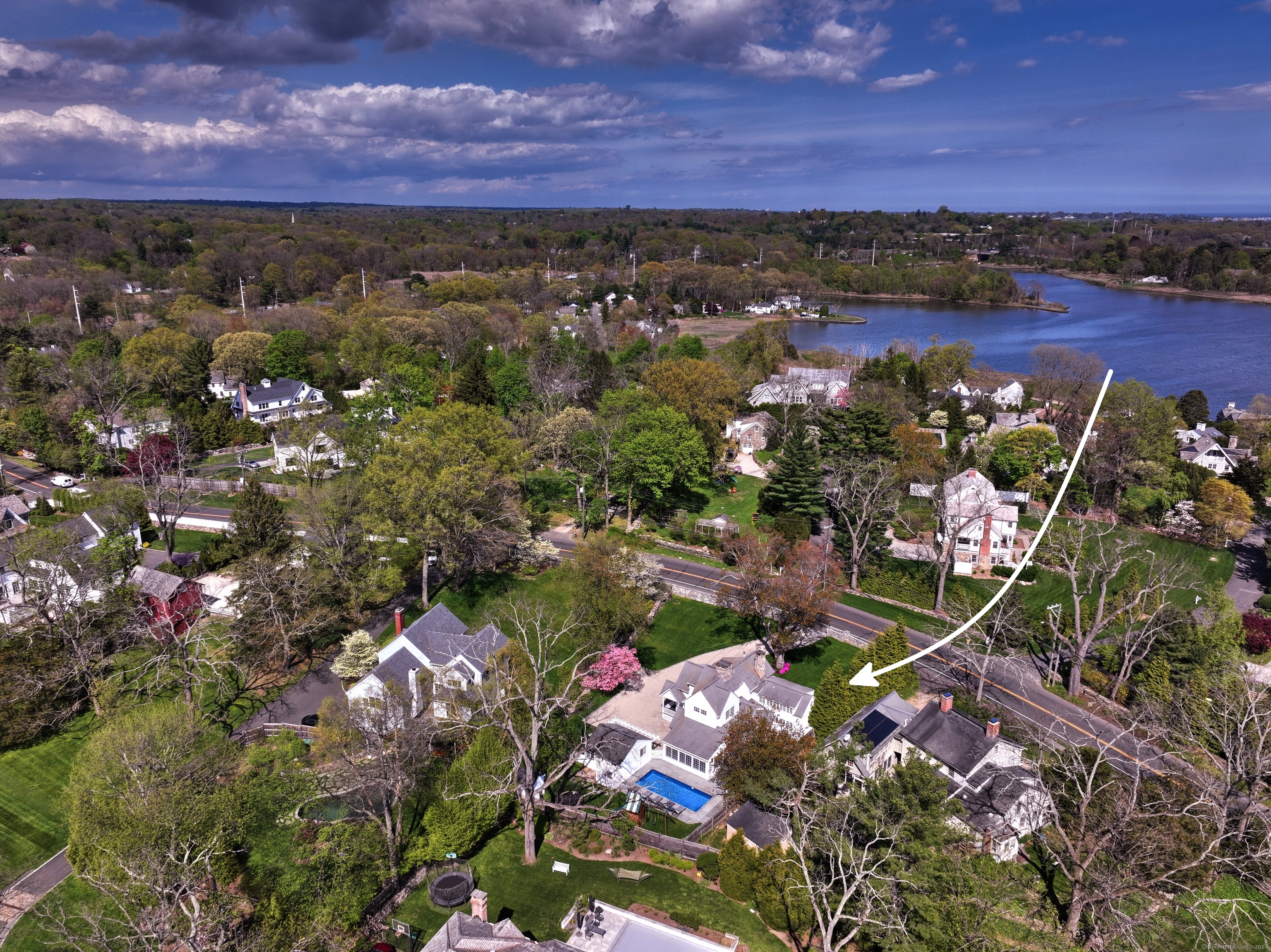 158 Hillspoint Road