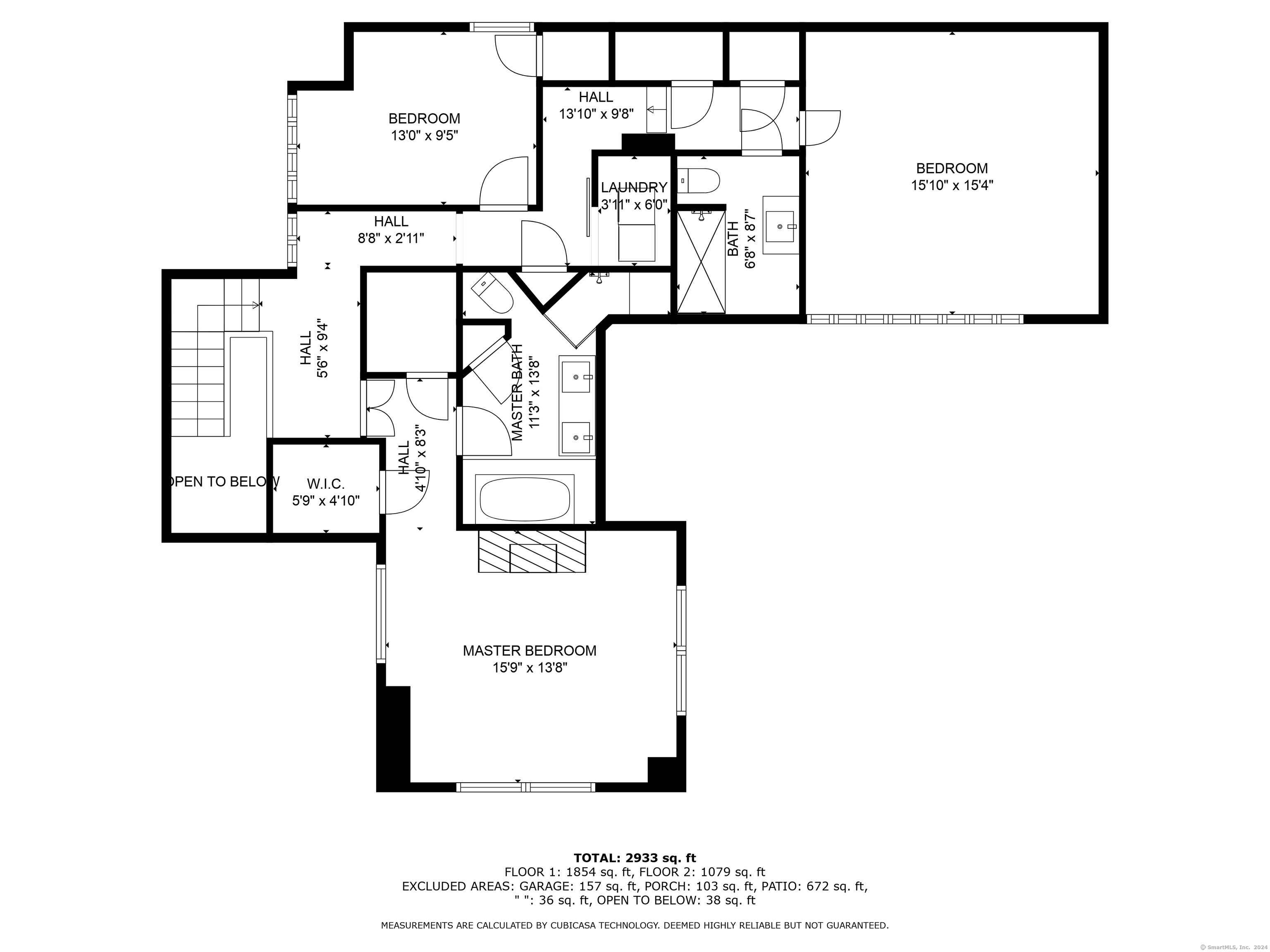 158 Hillspoint Road