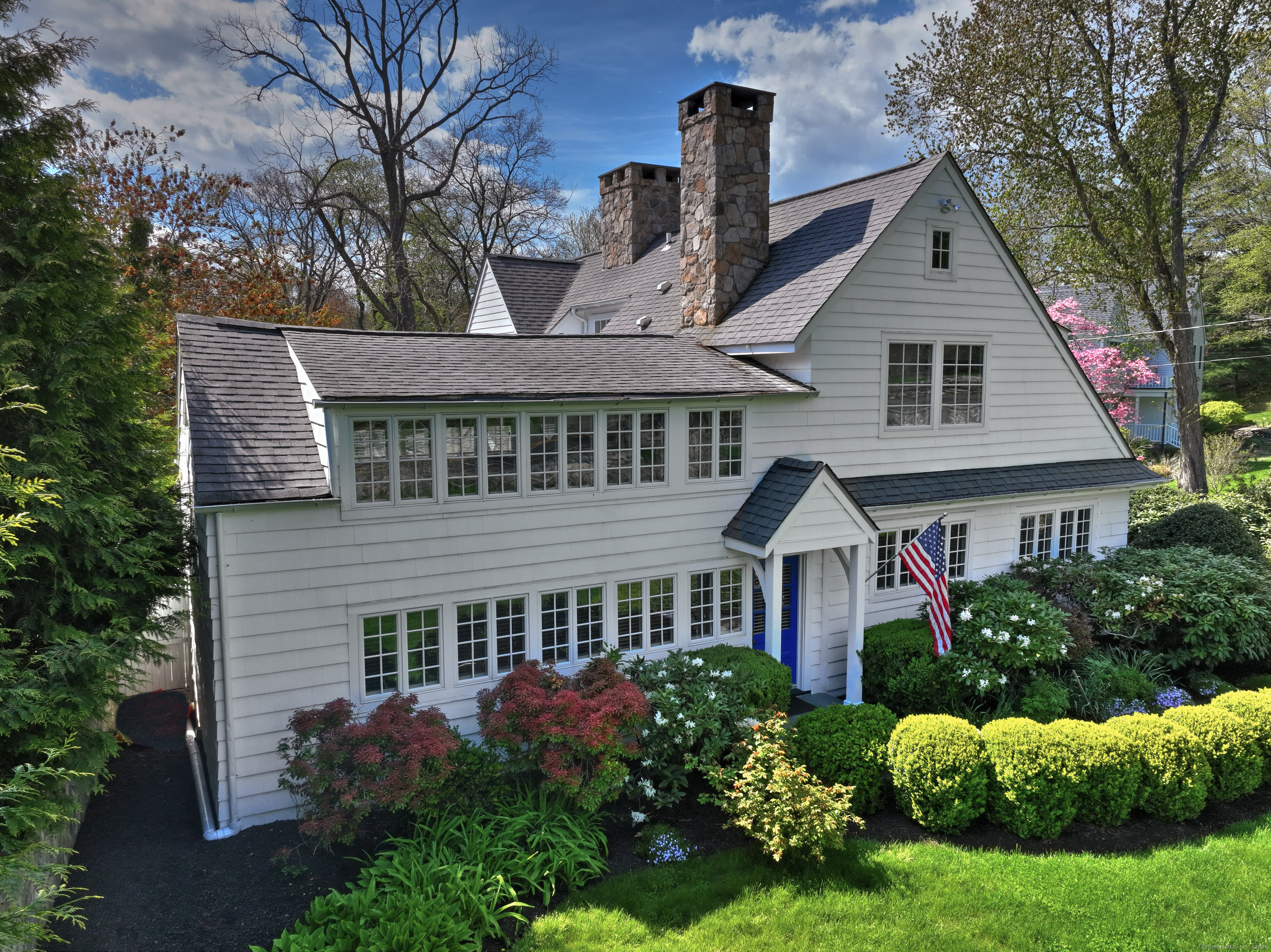 158 Hillspoint Road