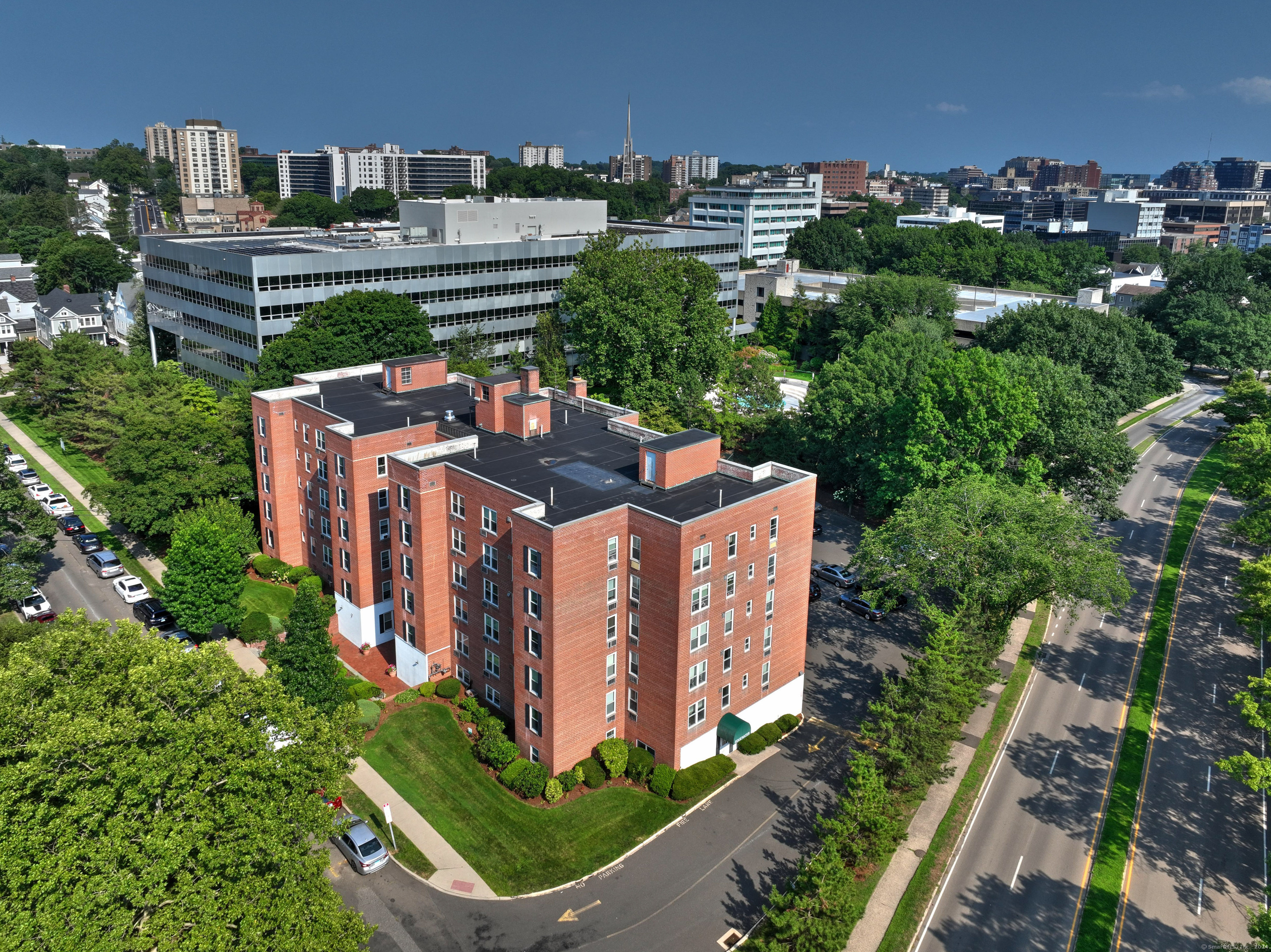7 4th Street APT 5F