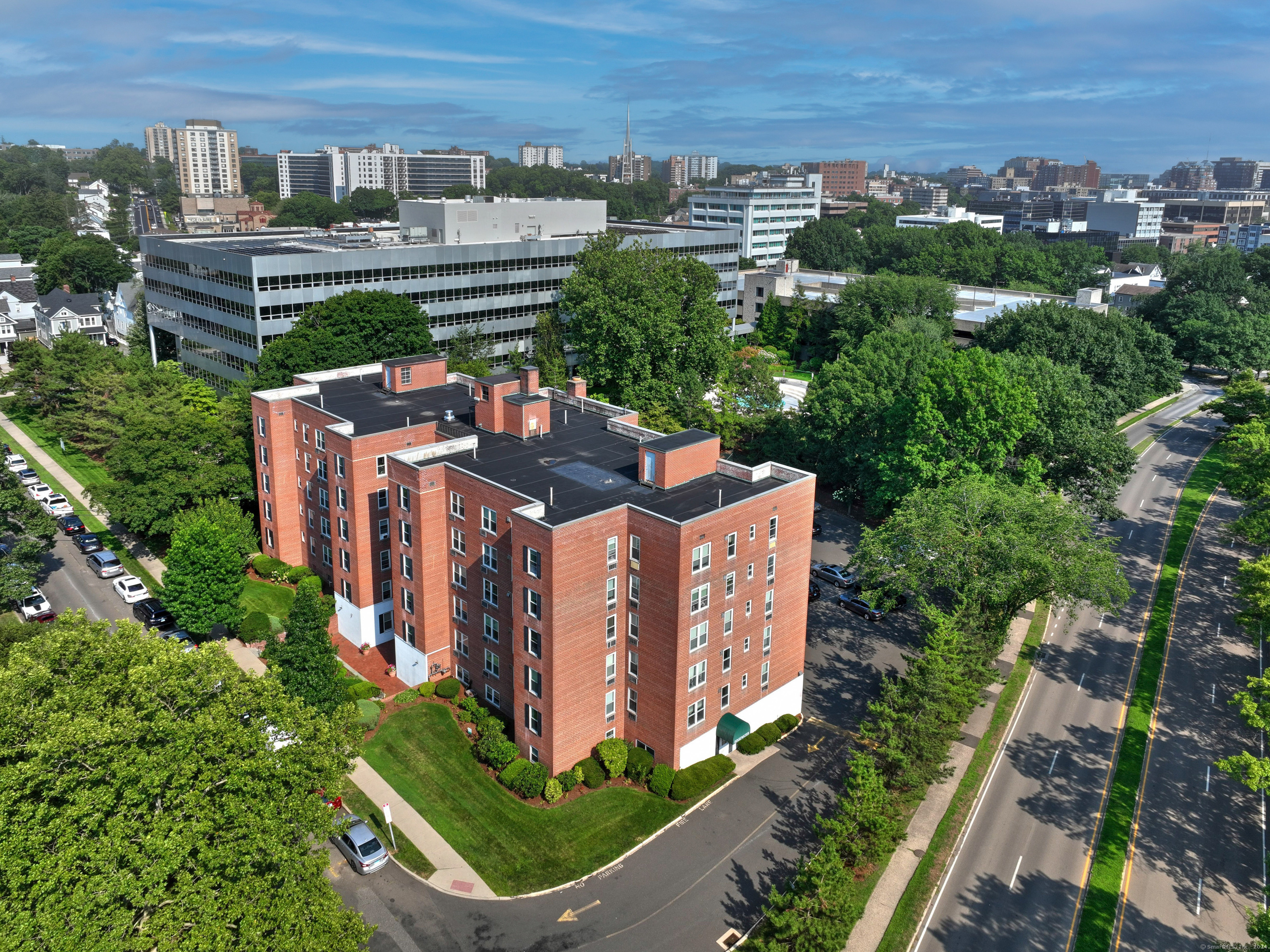 7 4th Street APT 5F