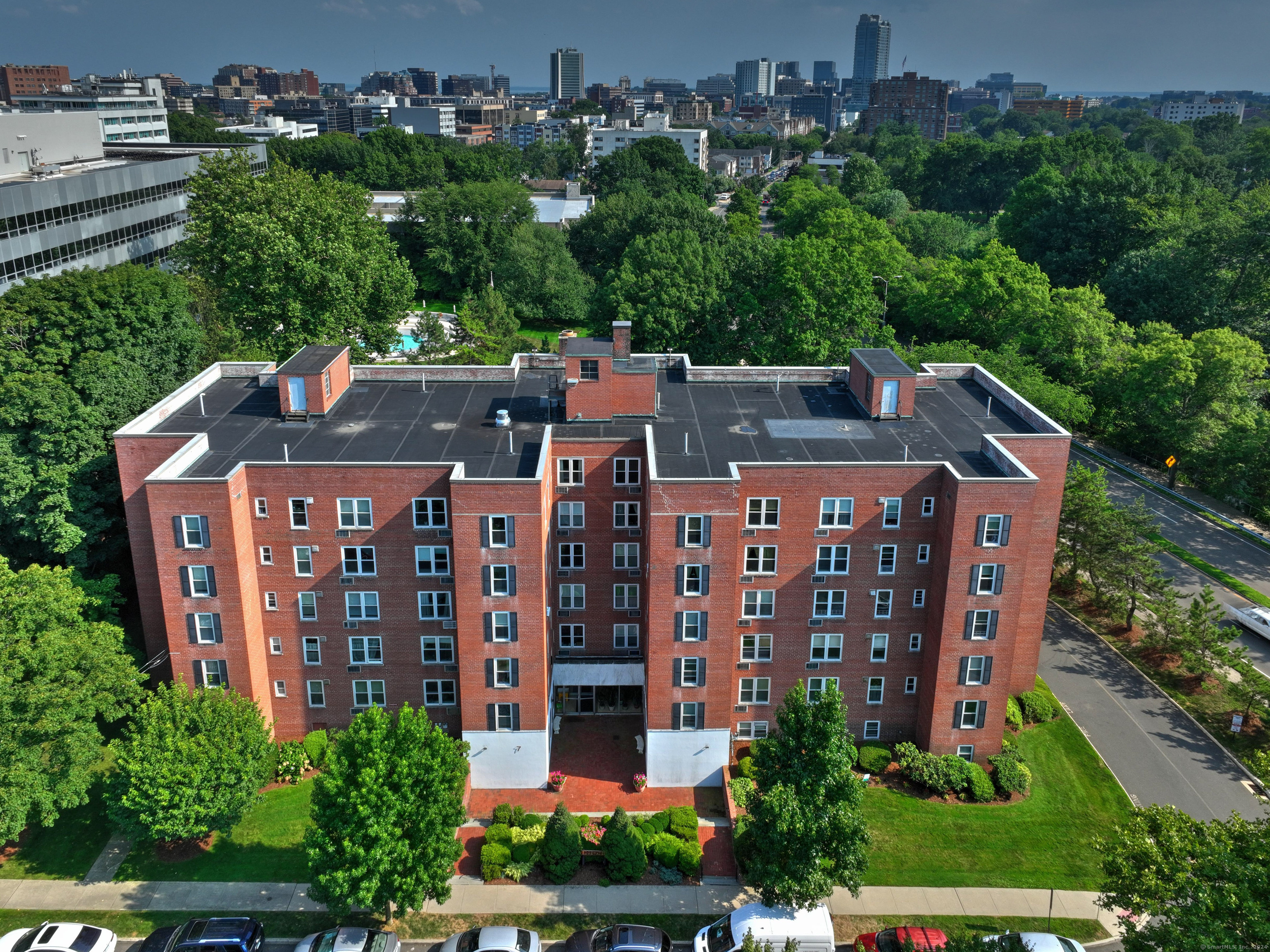 7 4th Street APT 5F
