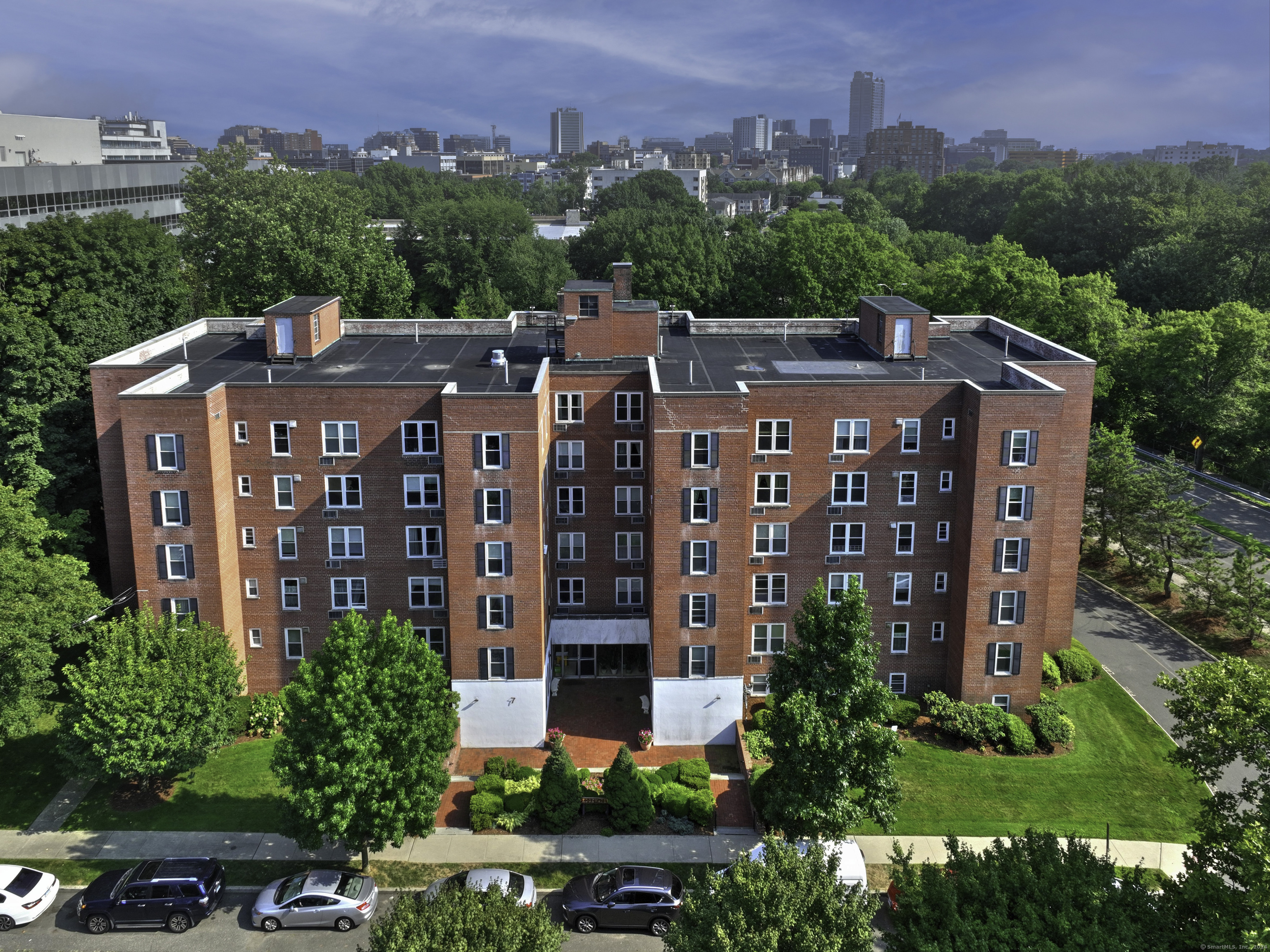 7 4th Street APT 5F