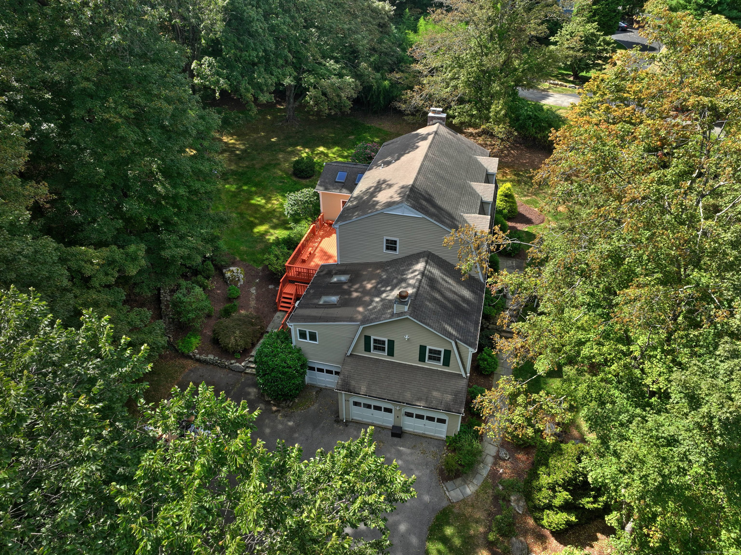 177 Old Boston Road