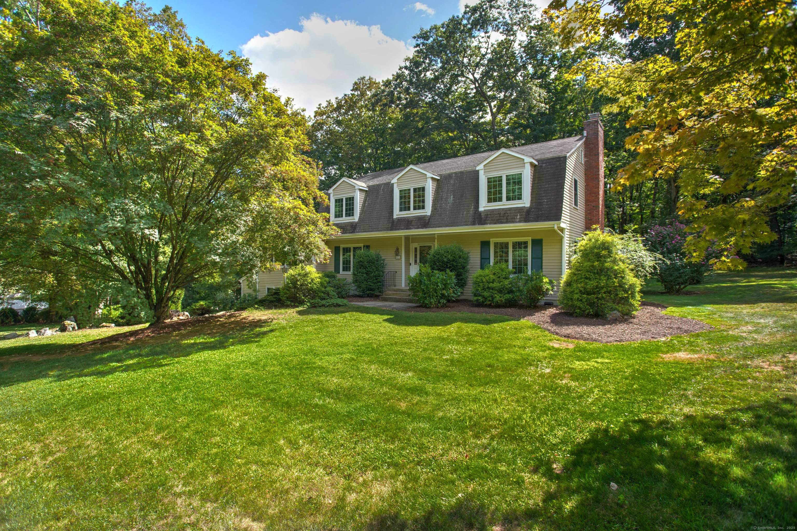 177 Old Boston Road