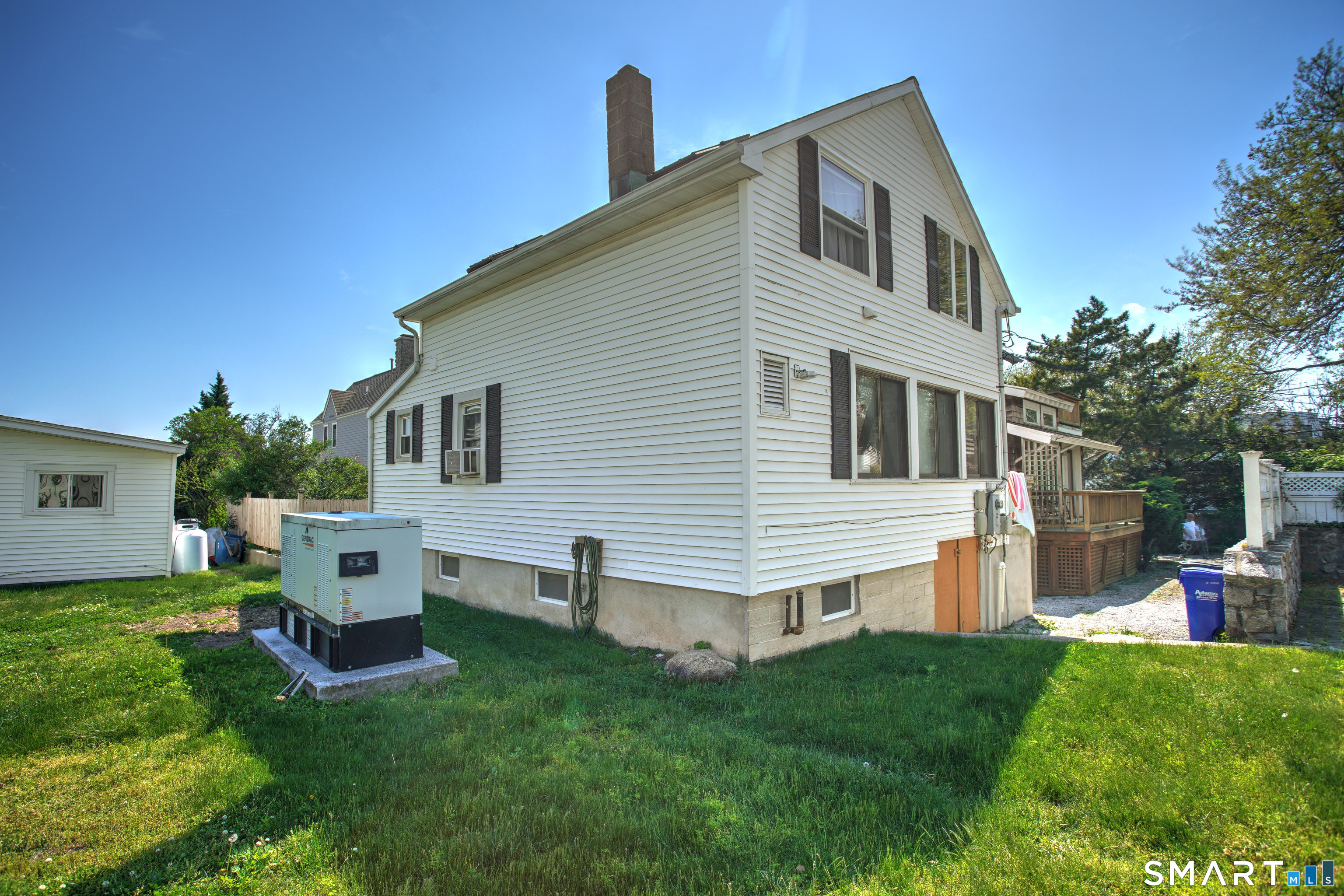 3 Madeline Avenue