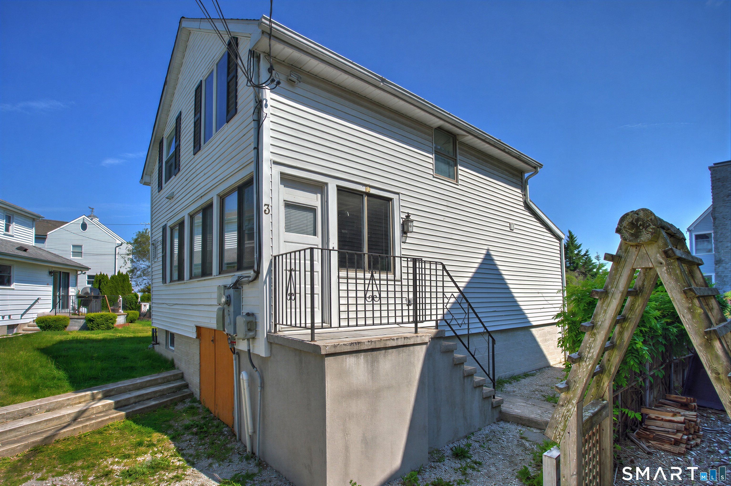 3 Madeline Avenue