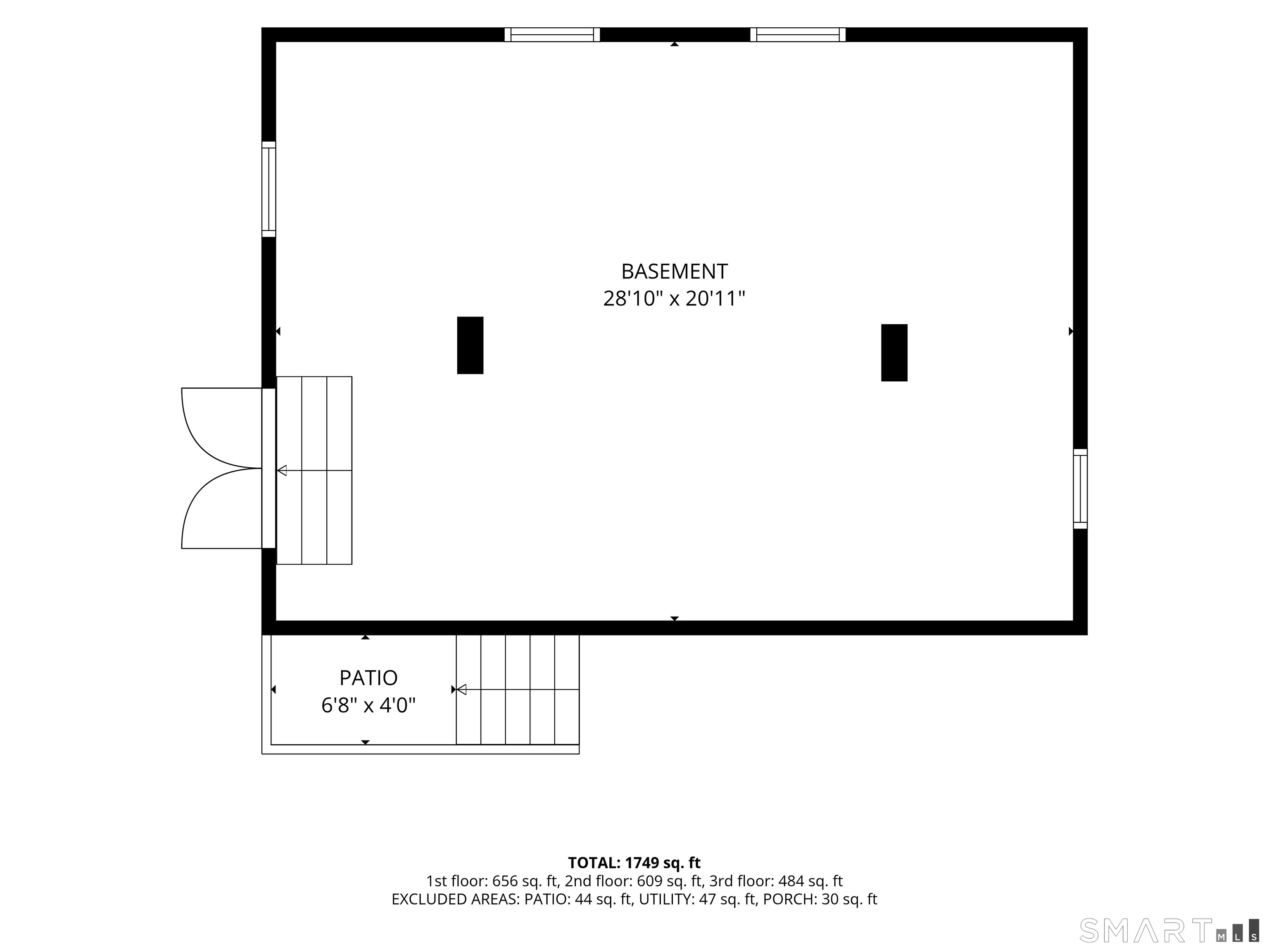 3 Madeline Avenue