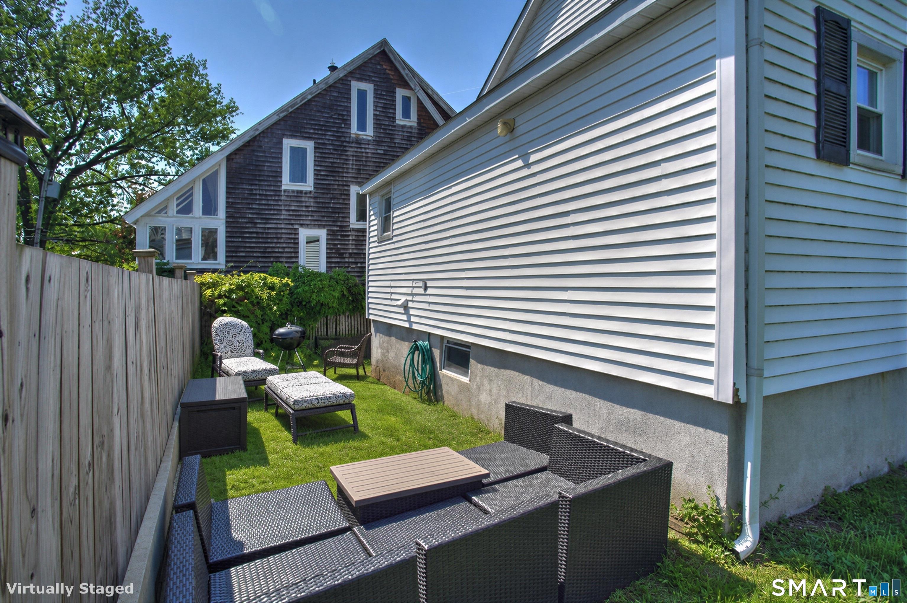 3 Madeline Avenue