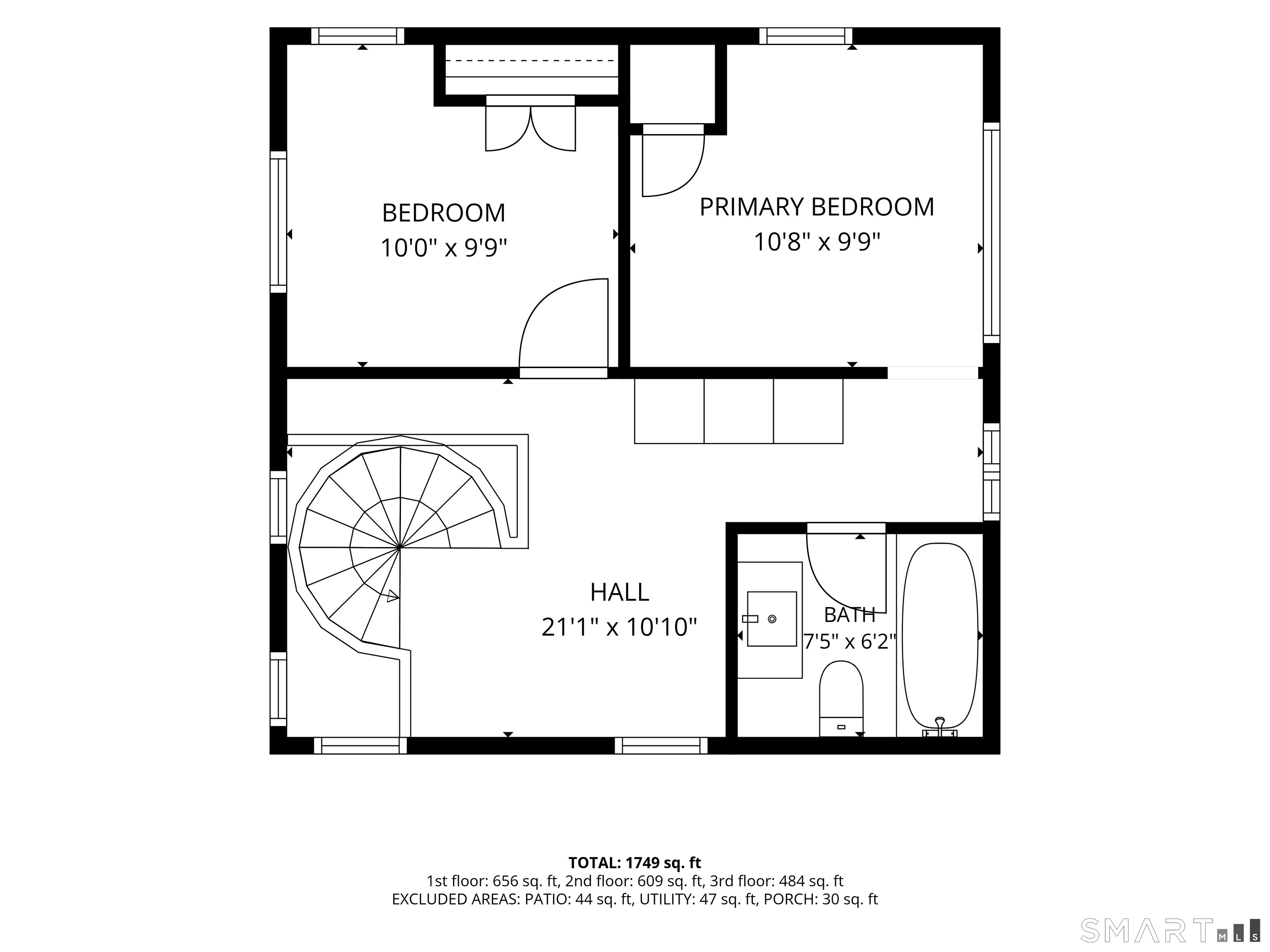 3 Madeline Avenue