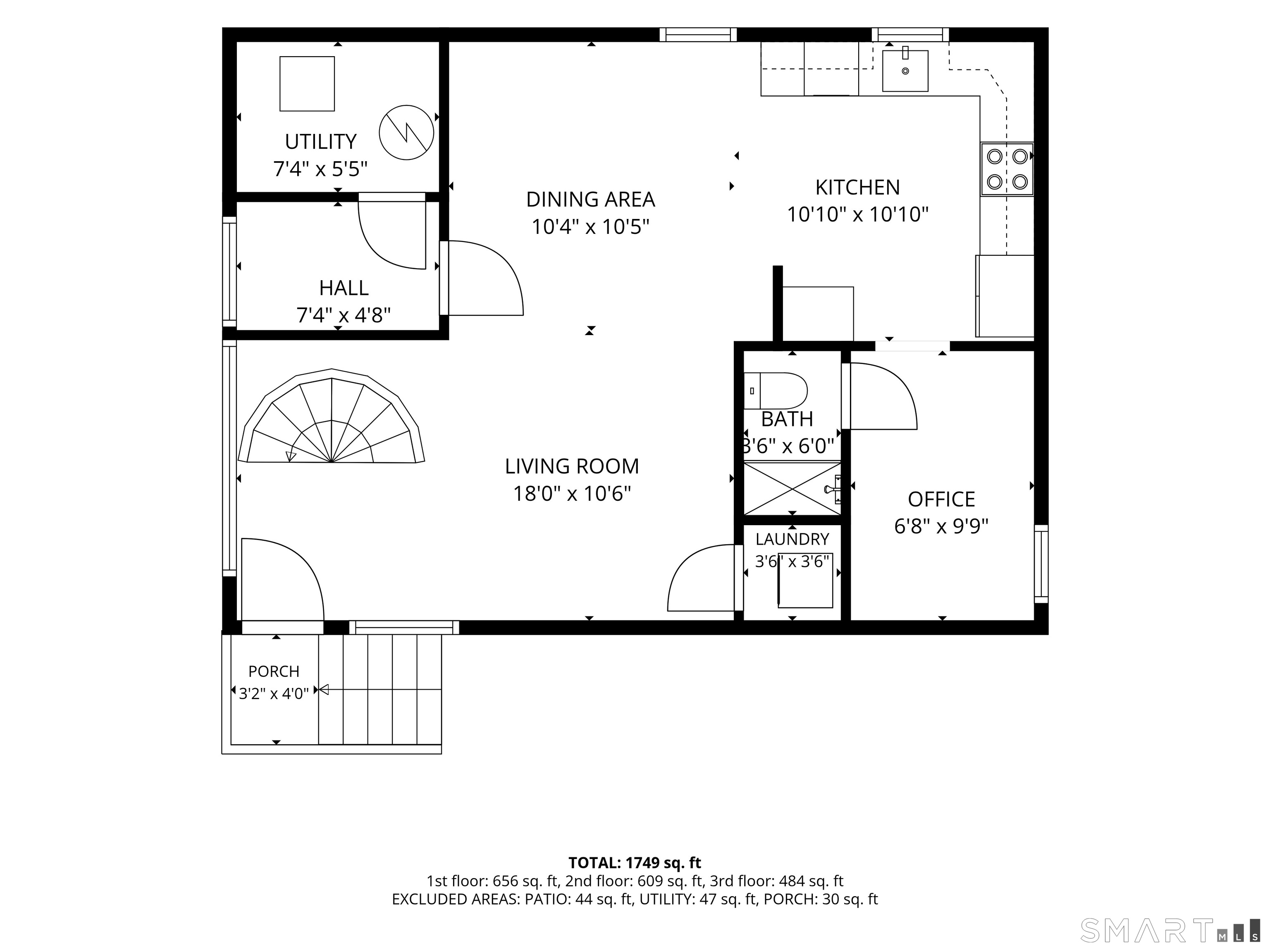 3 Madeline Avenue