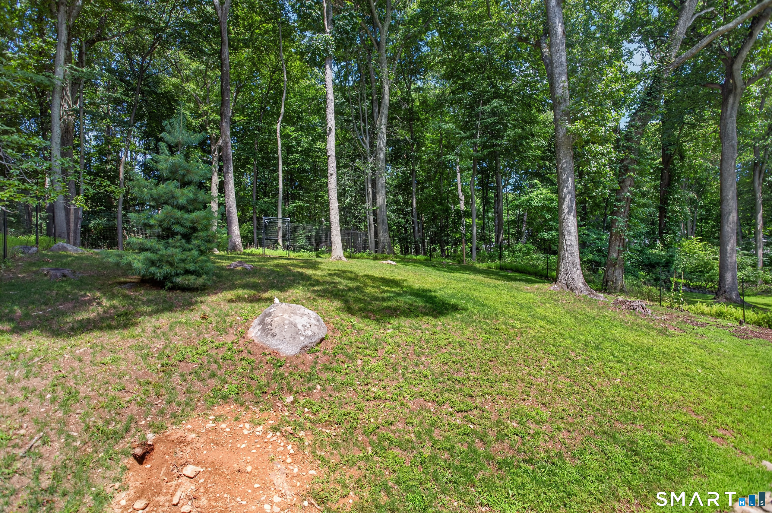 28 Silent Grove