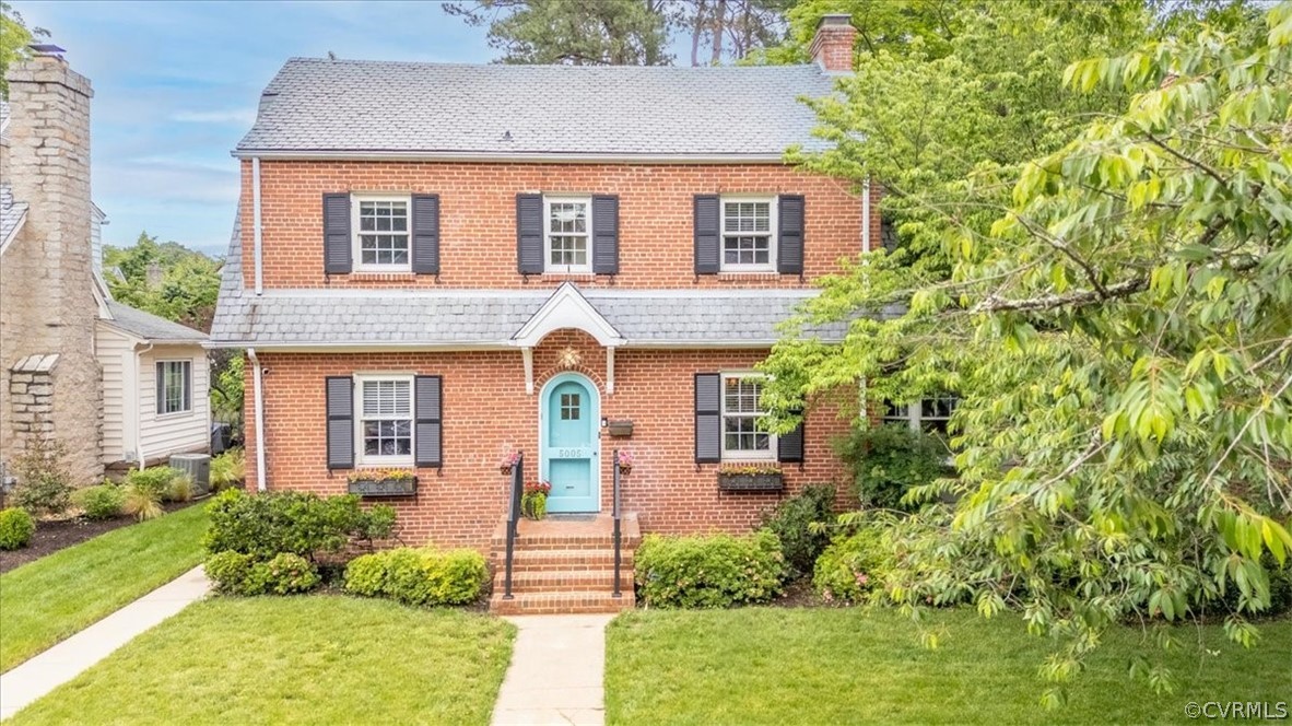 5005 King William Rd