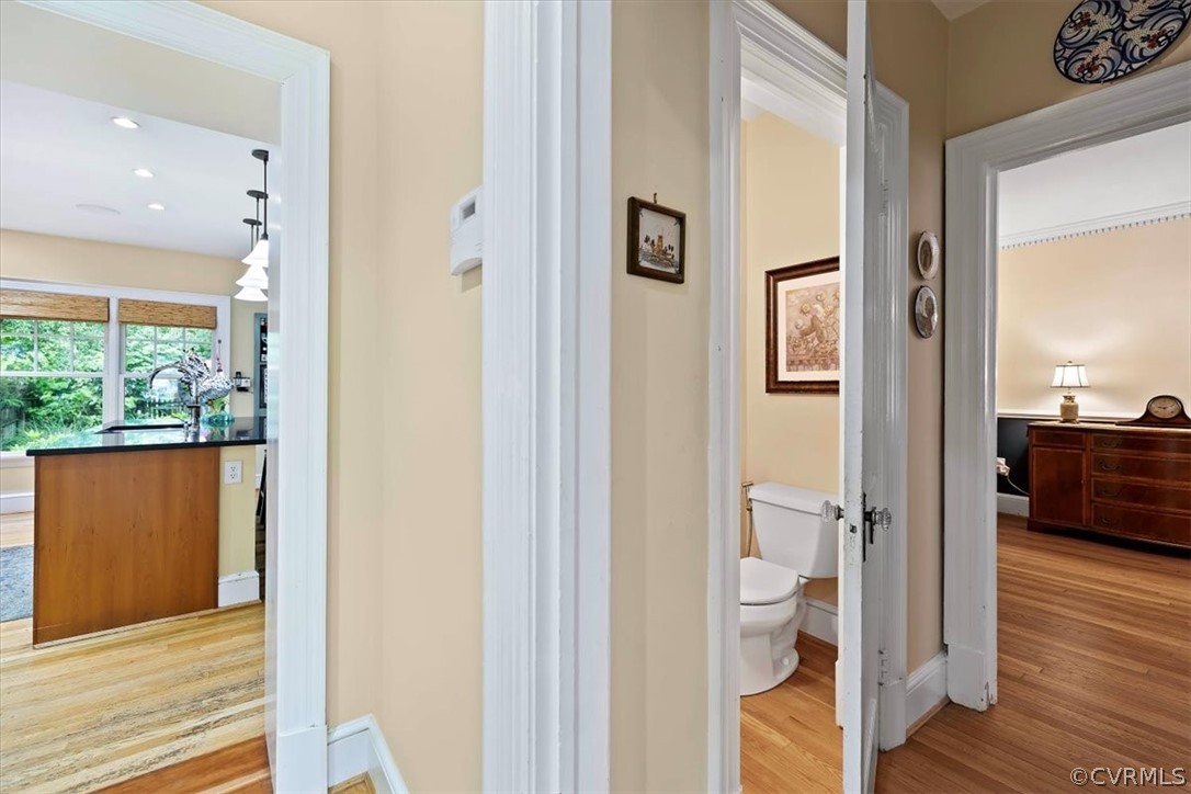 5005 King William Rd