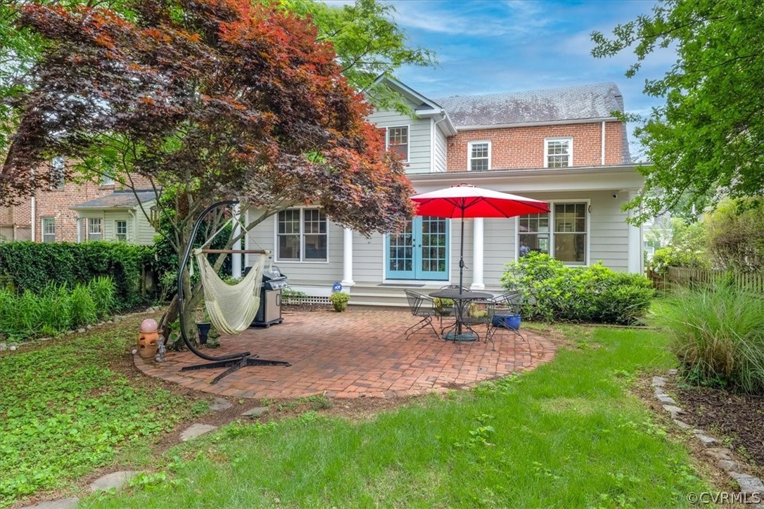 5005 King William Rd