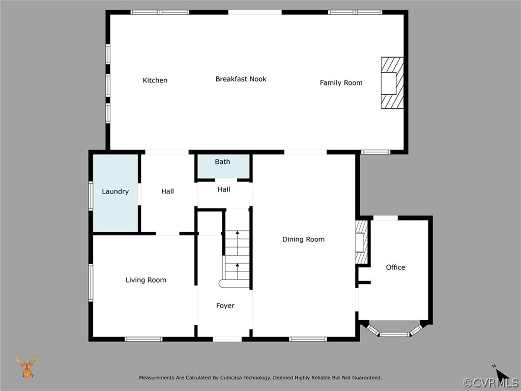 5005 King William Rd