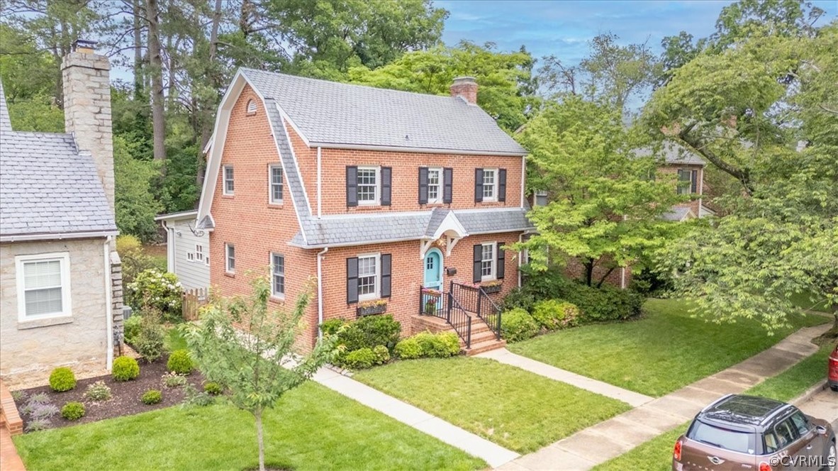 5005 King William Rd