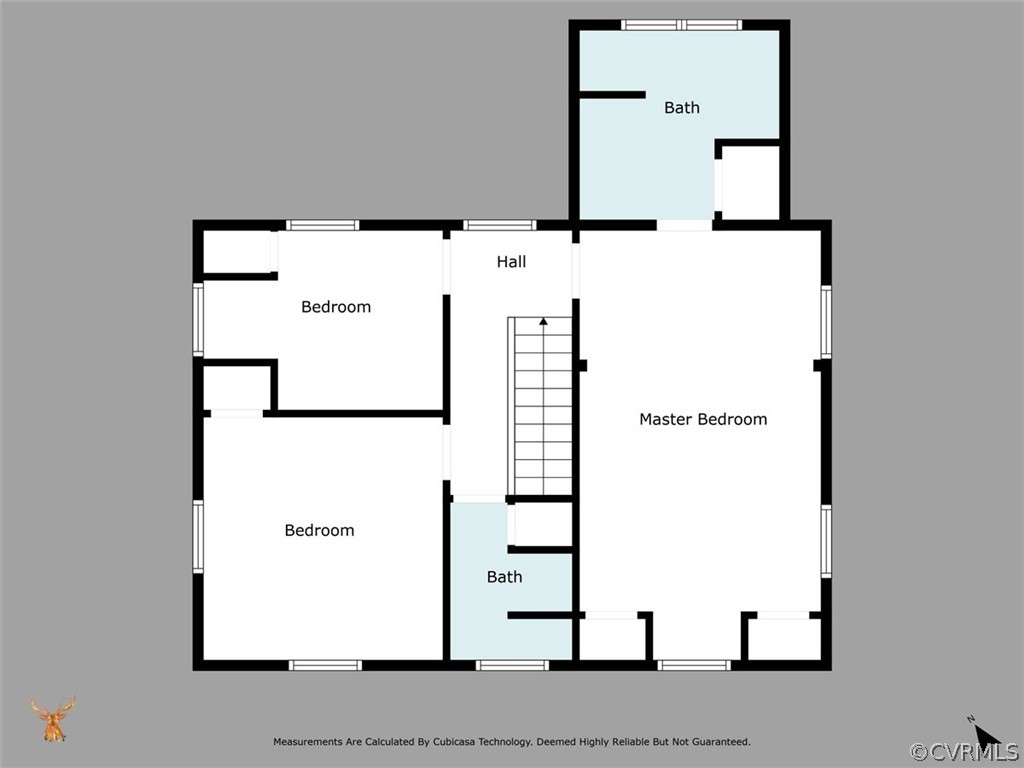 5005 King William Rd