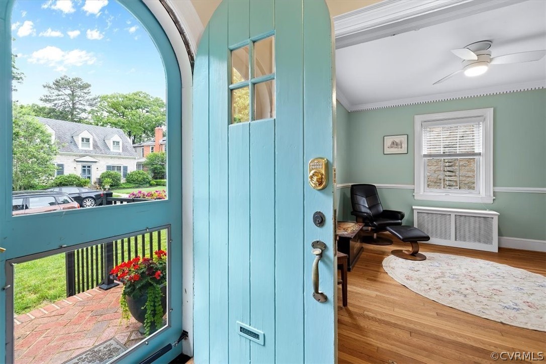 5005 King William Rd