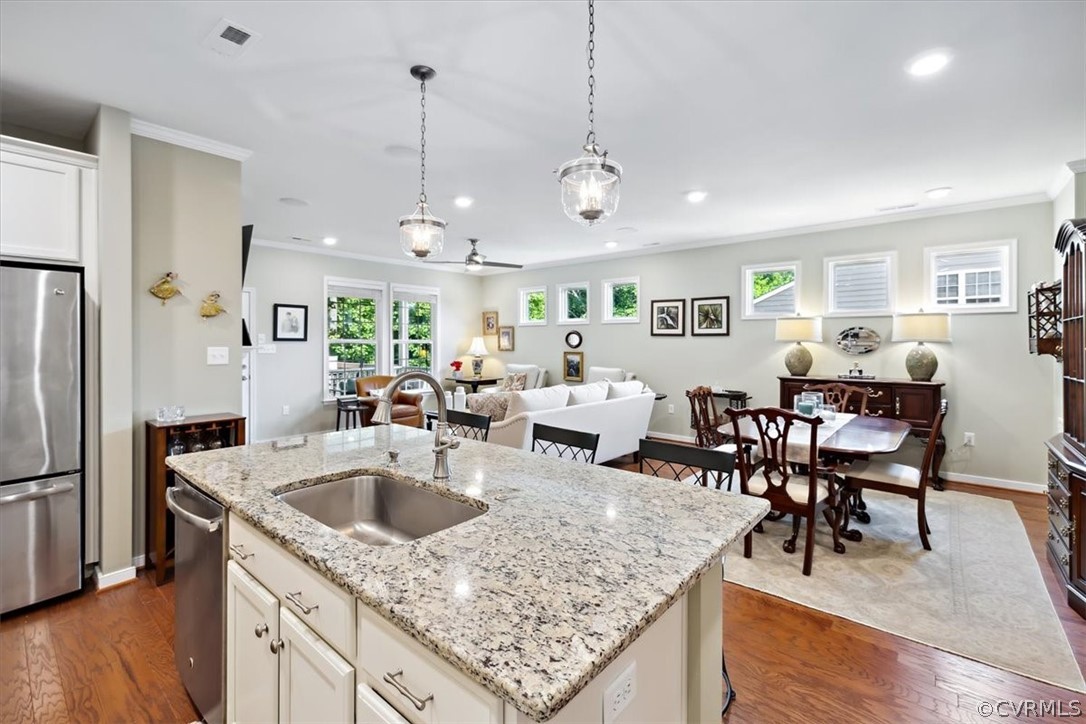 3454 Archer Springs Ter