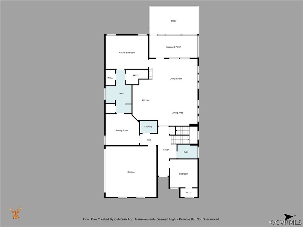 3454 Archer Springs Ter