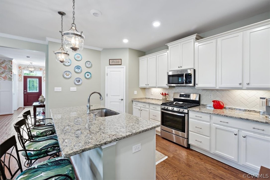 3454 Archer Springs Ter