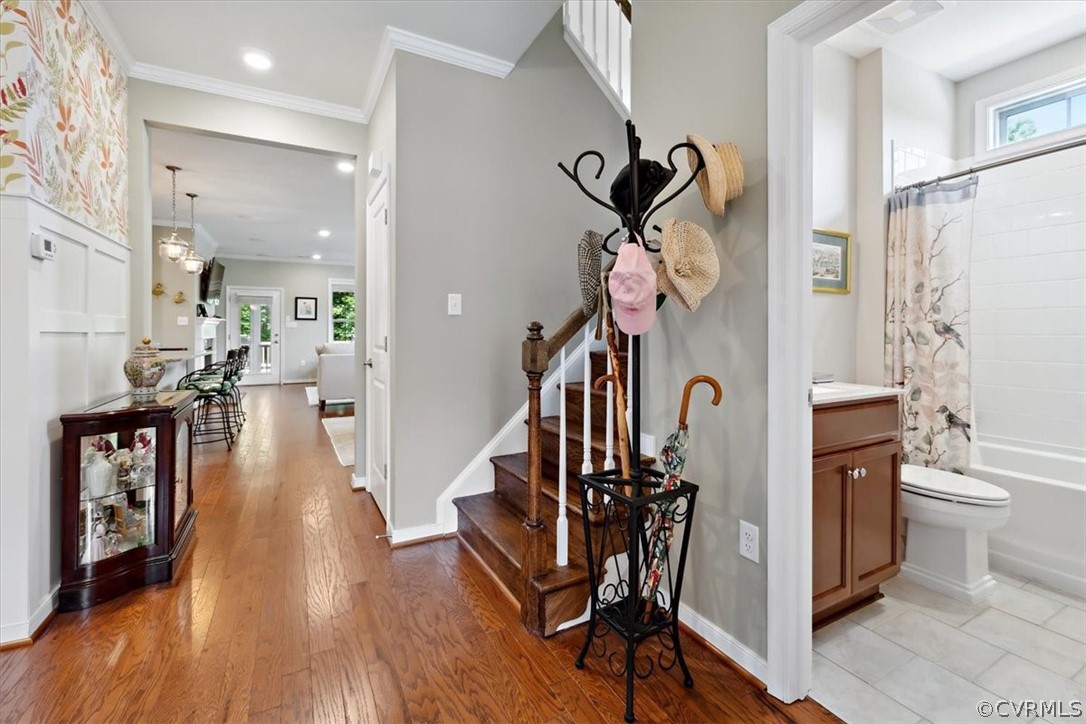 3454 Archer Springs Ter