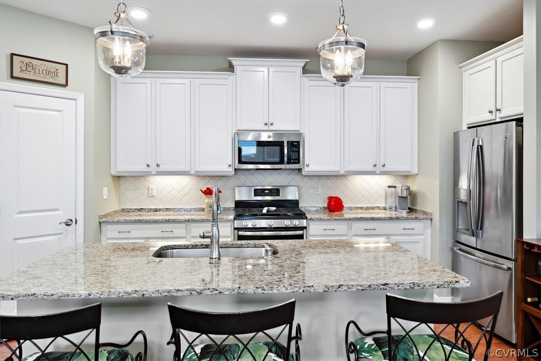 3454 Archer Springs Ter