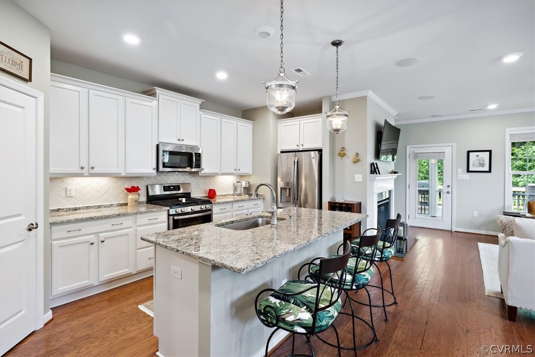 3454 Archer Springs Ter