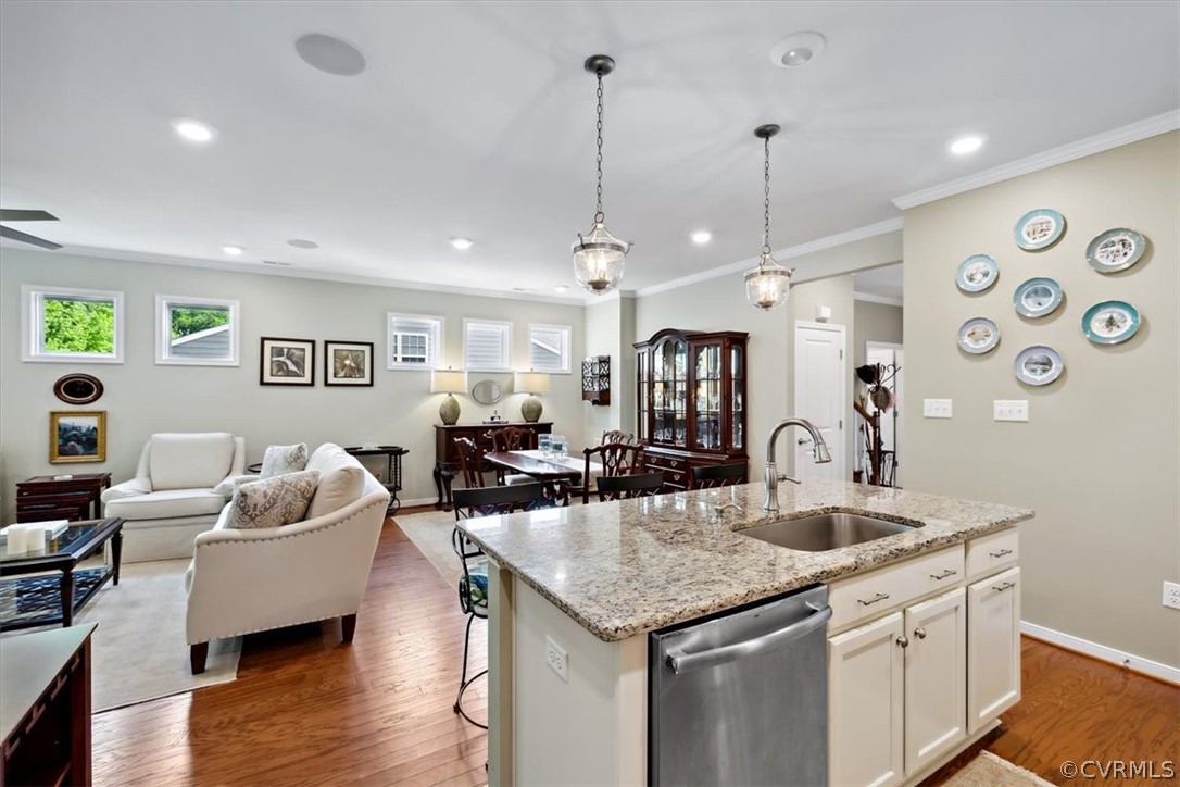 3454 Archer Springs Ter