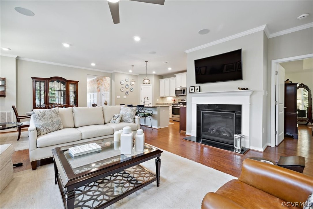 3454 Archer Springs Ter