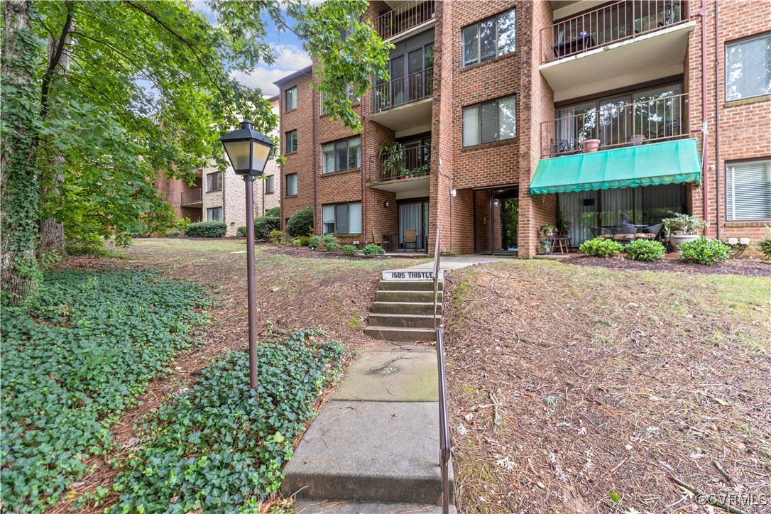 1505 Thistle Rd Unit#203