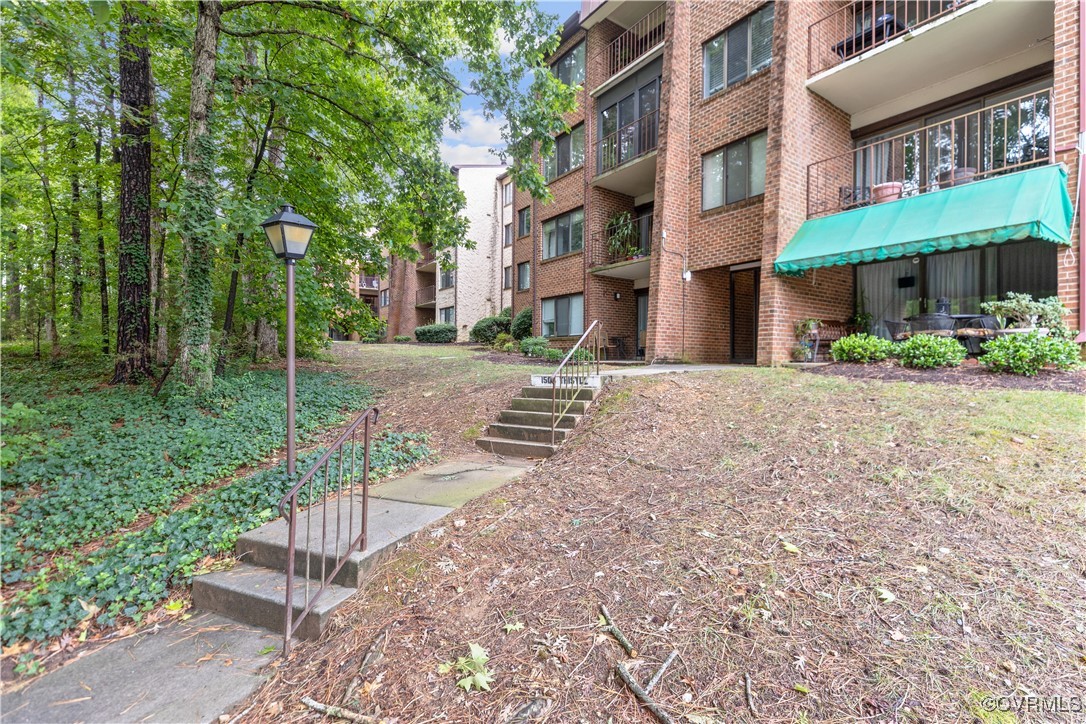 1505 Thistle Rd Unit#203