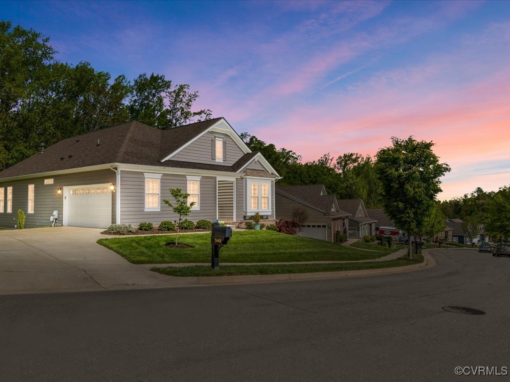 3448 Archer Springs Ter