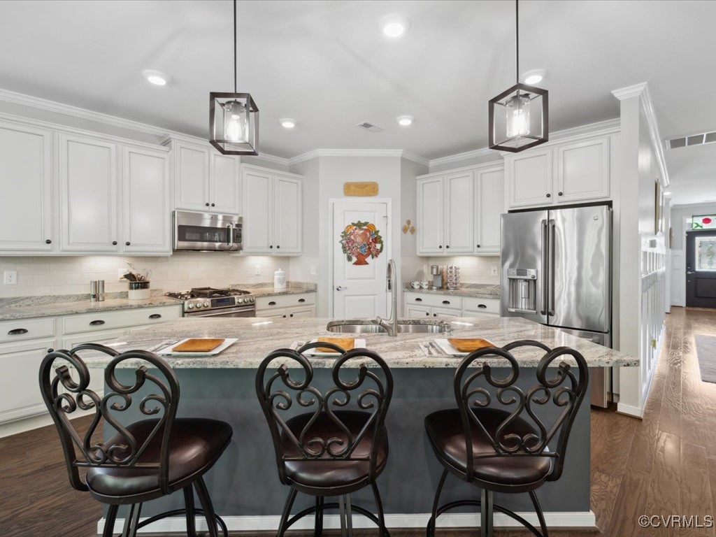 3448 Archer Springs Ter