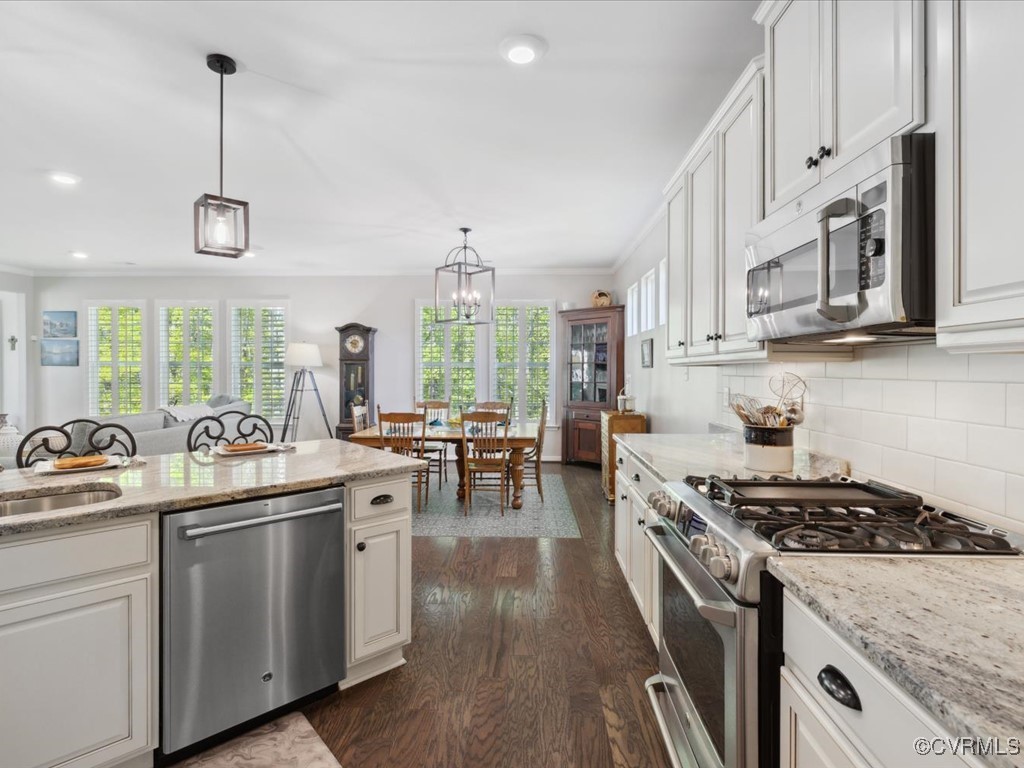 3448 Archer Springs Ter