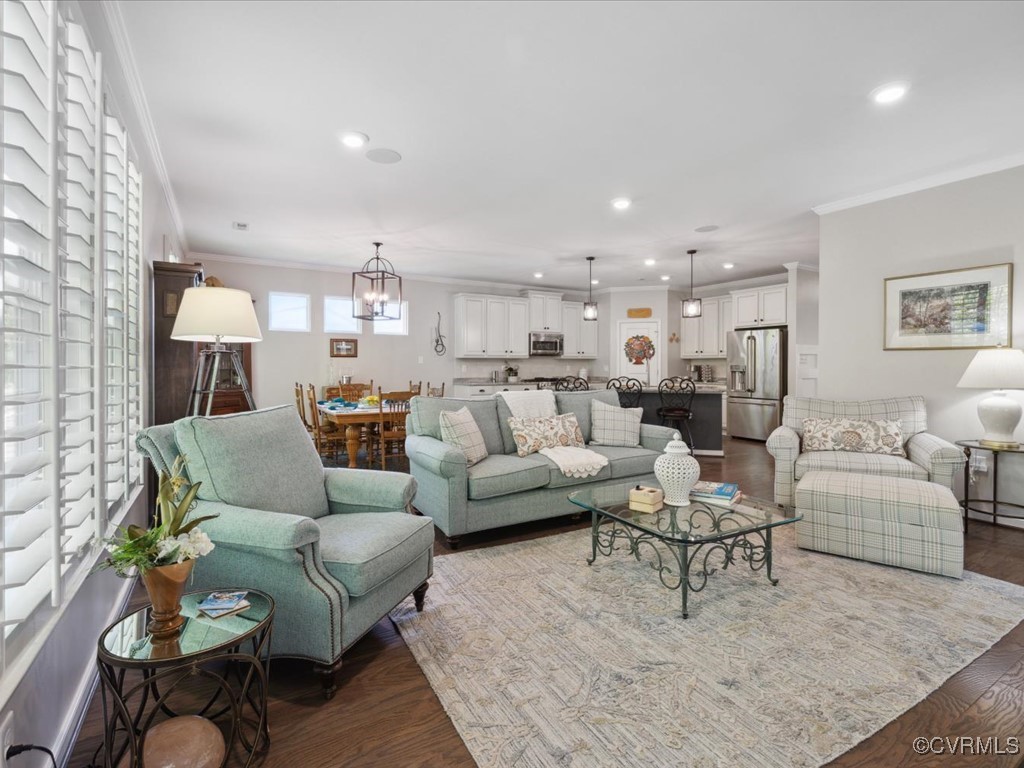 3448 Archer Springs Ter