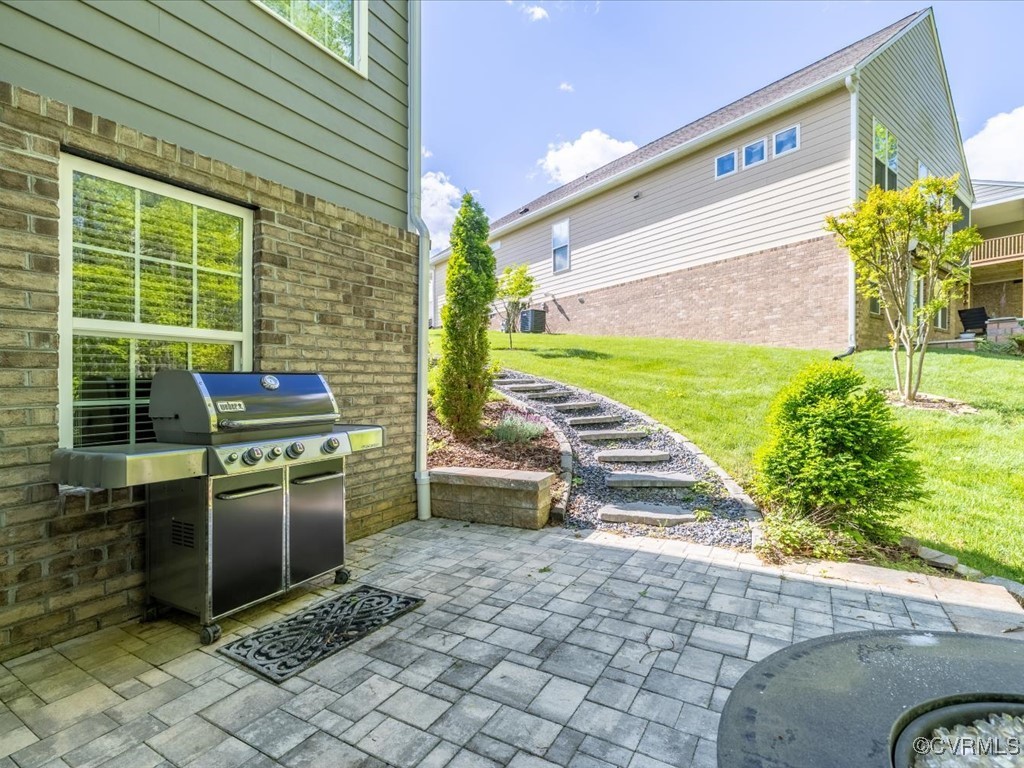 3448 Archer Springs Ter