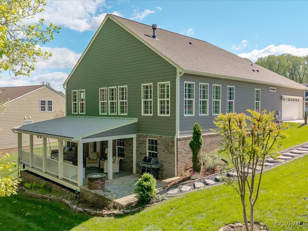 3448 Archer Springs Ter