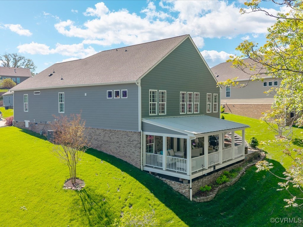 3448 Archer Springs Ter