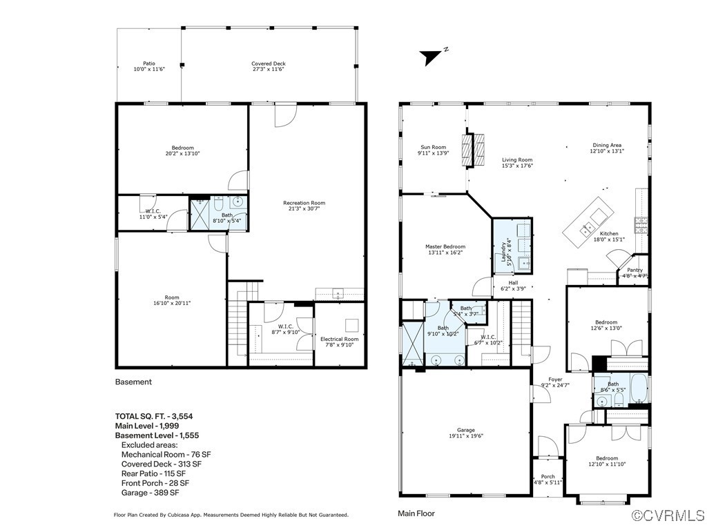 3448 Archer Springs Ter