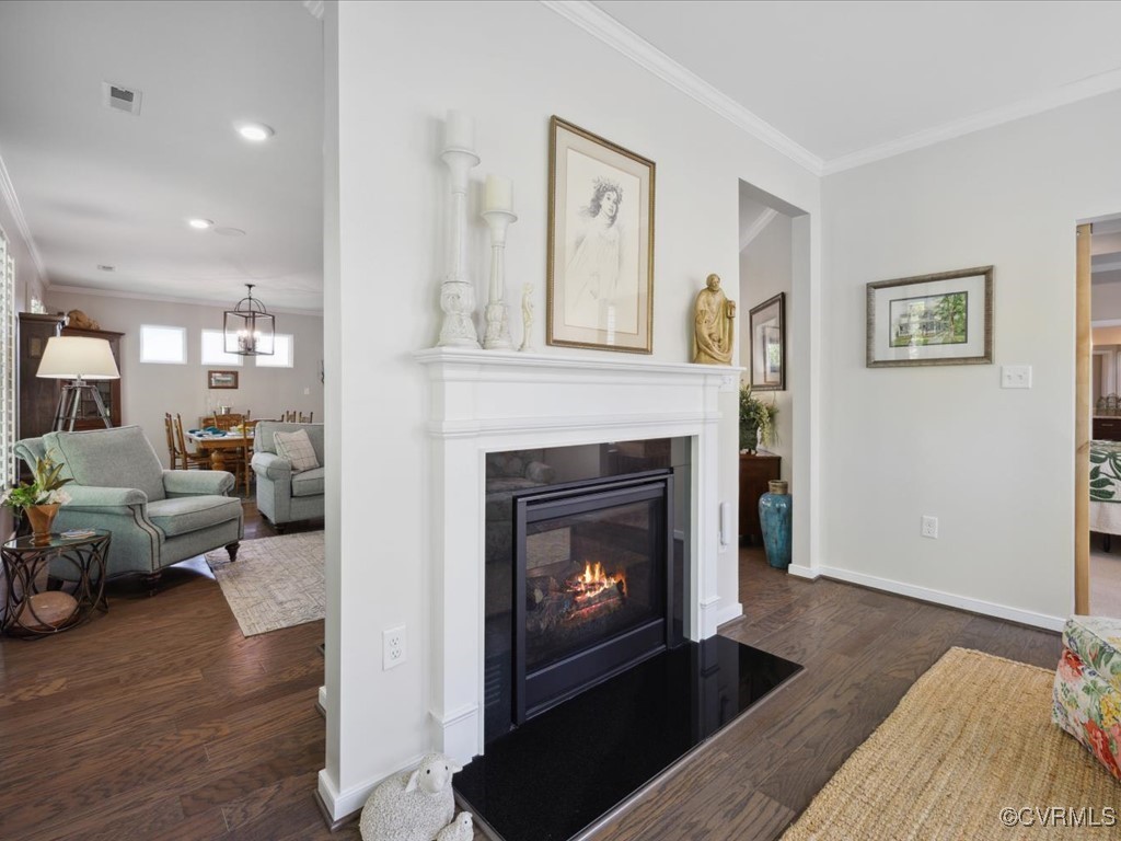 3448 Archer Springs Ter