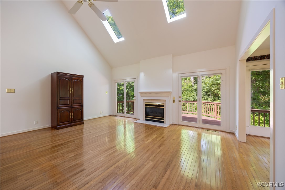 5810 Spinnaker Cove Rd