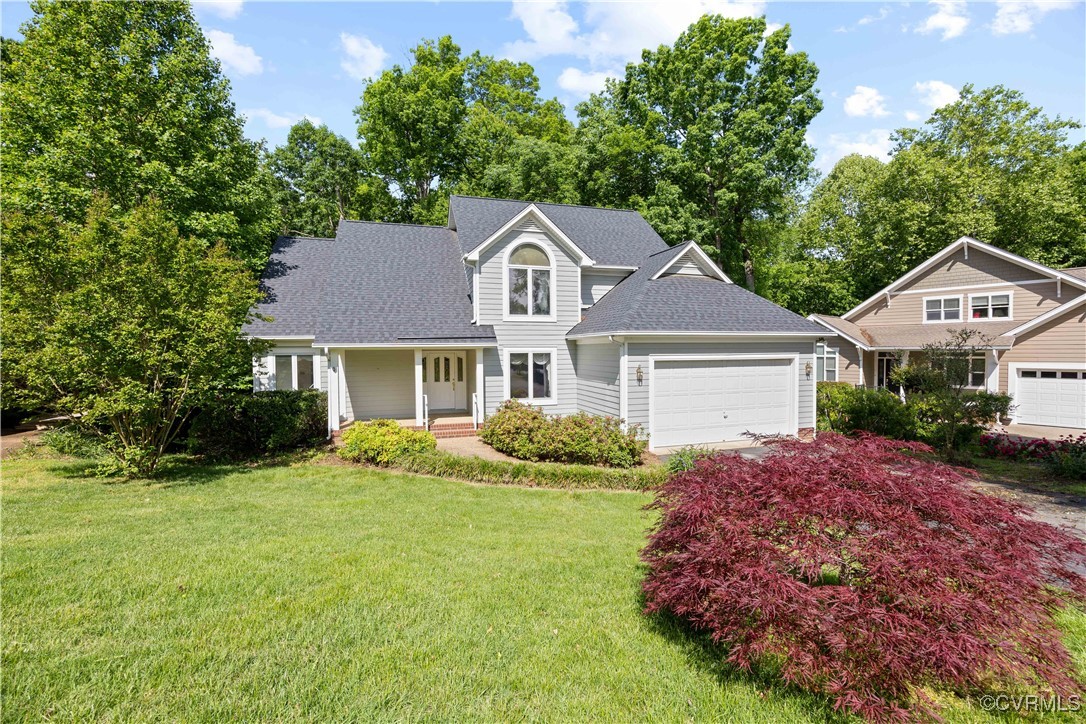 5810 Spinnaker Cove Rd